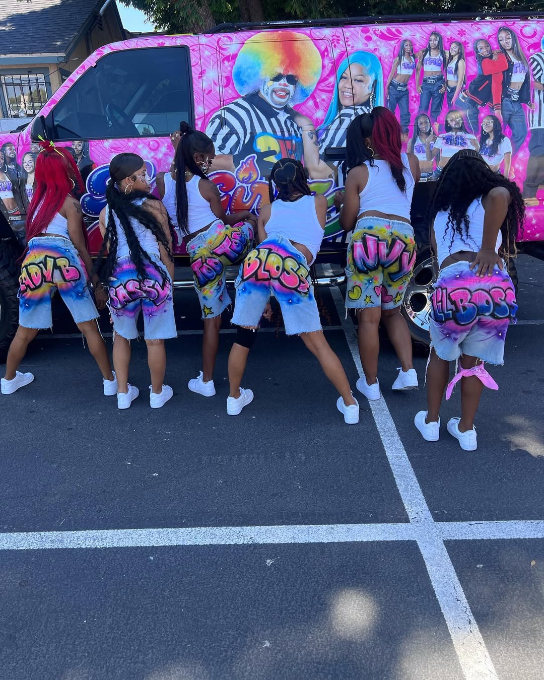 HotGirlz Collection