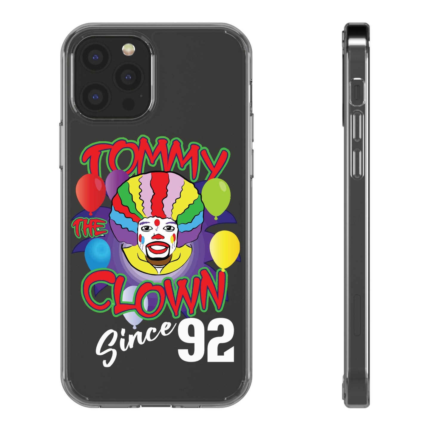 OG Tommy Logo Phone Case