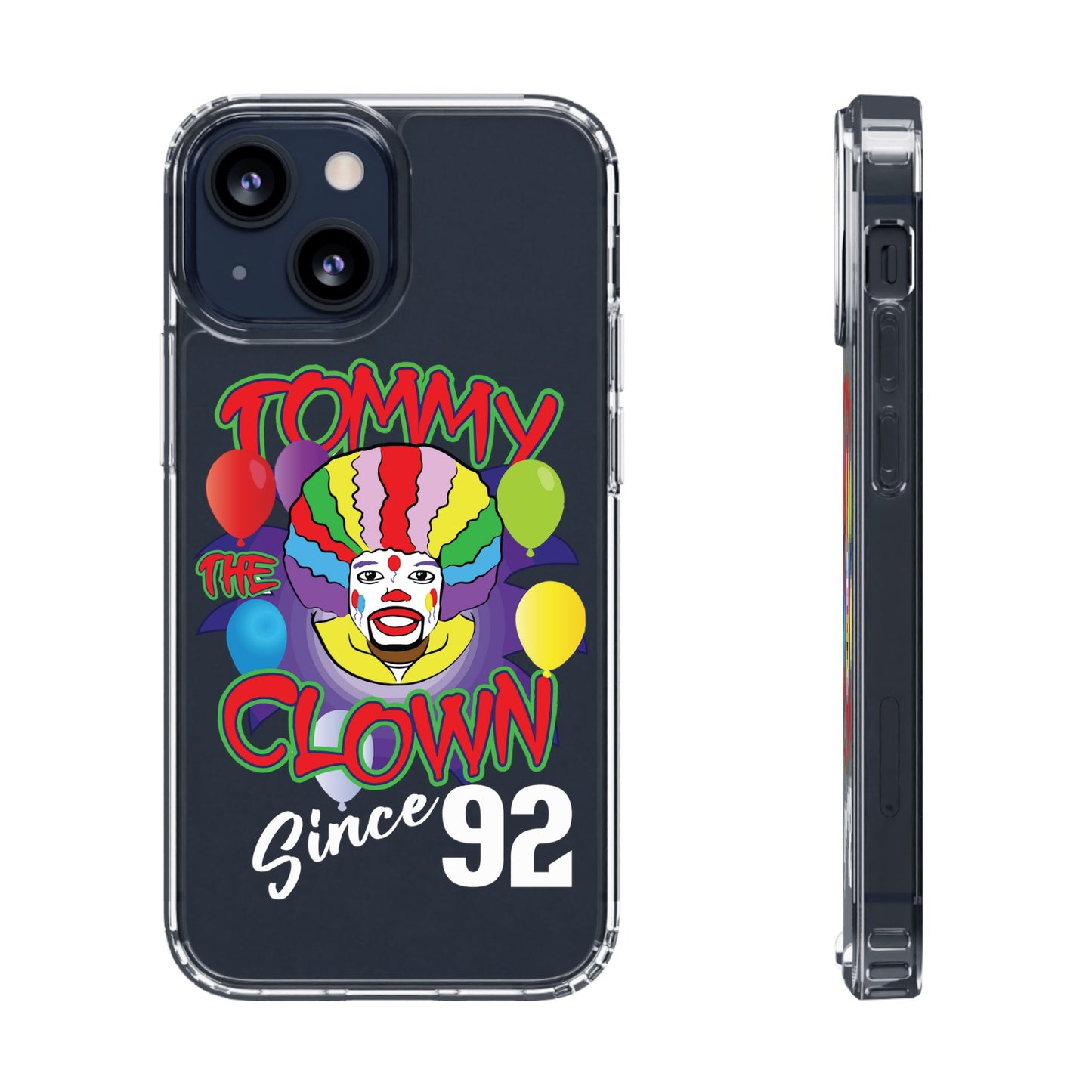 OG Tommy Logo Phone Case