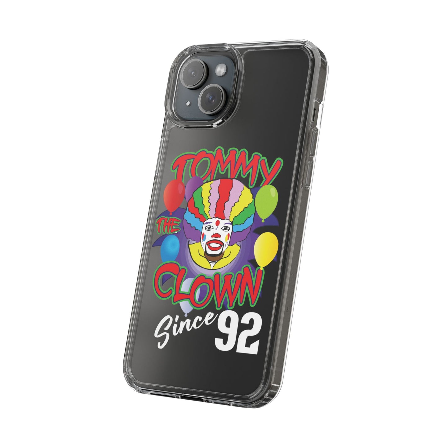 OG Tommy Logo Phone Case