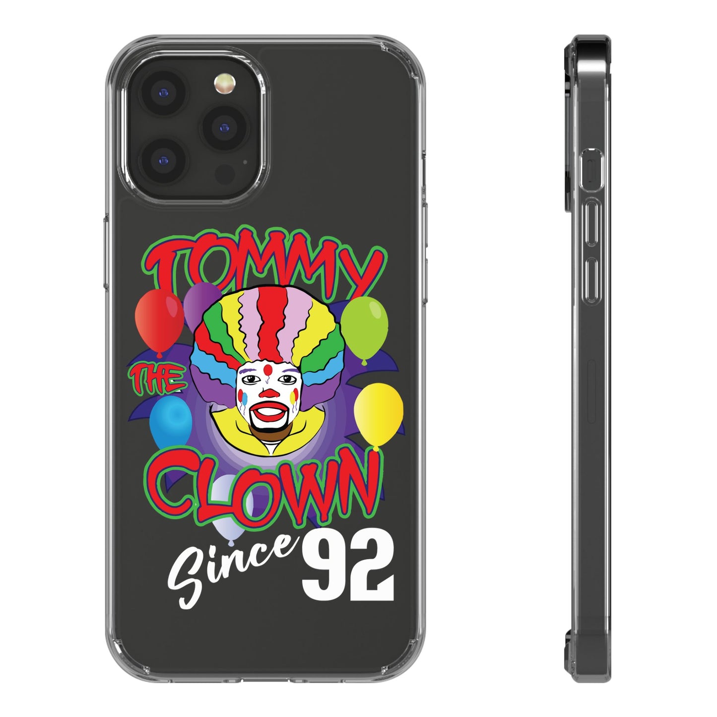 OG Tommy Logo Phone Case
