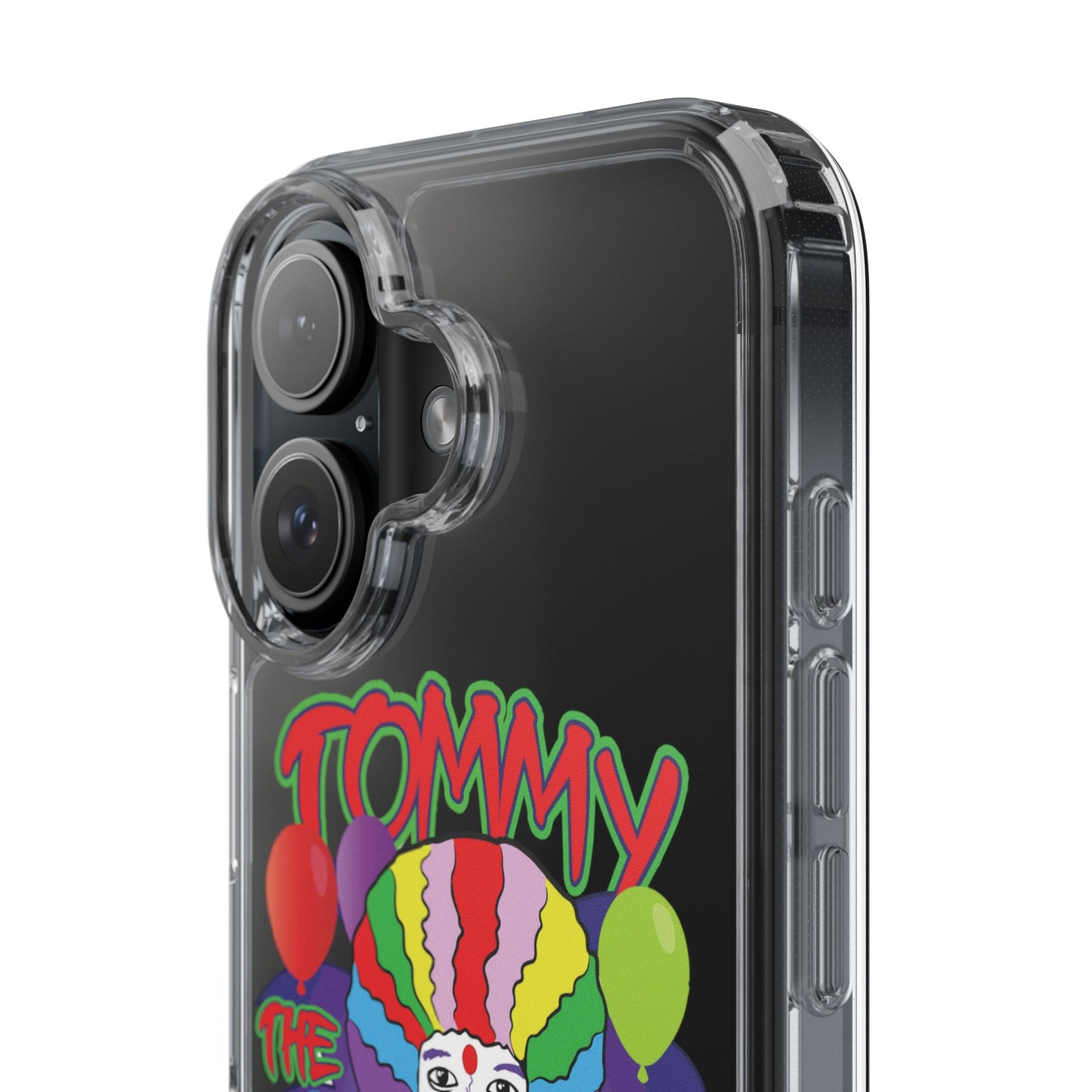 OG Tommy Logo Phone Case