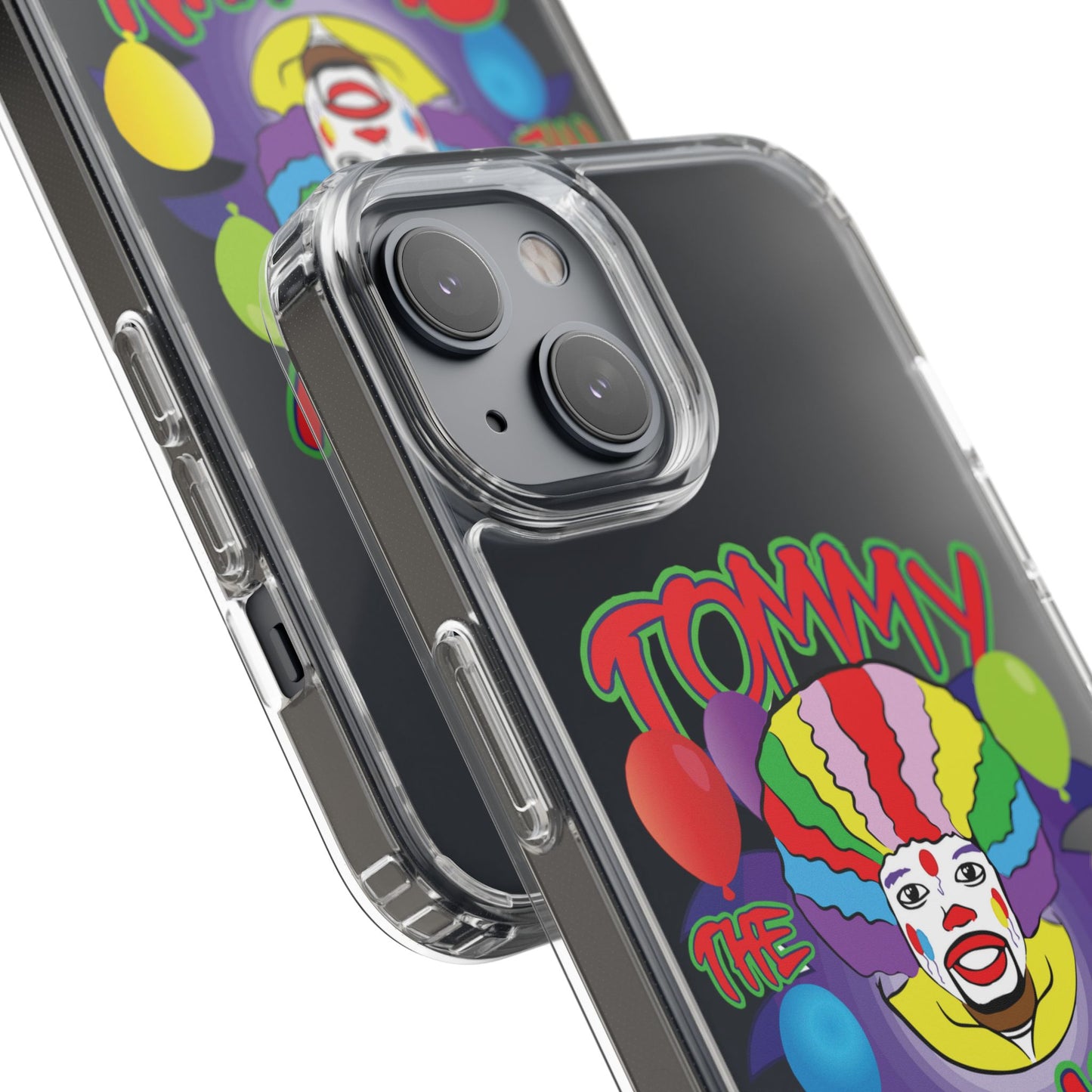 OG Tommy Logo Phone Case