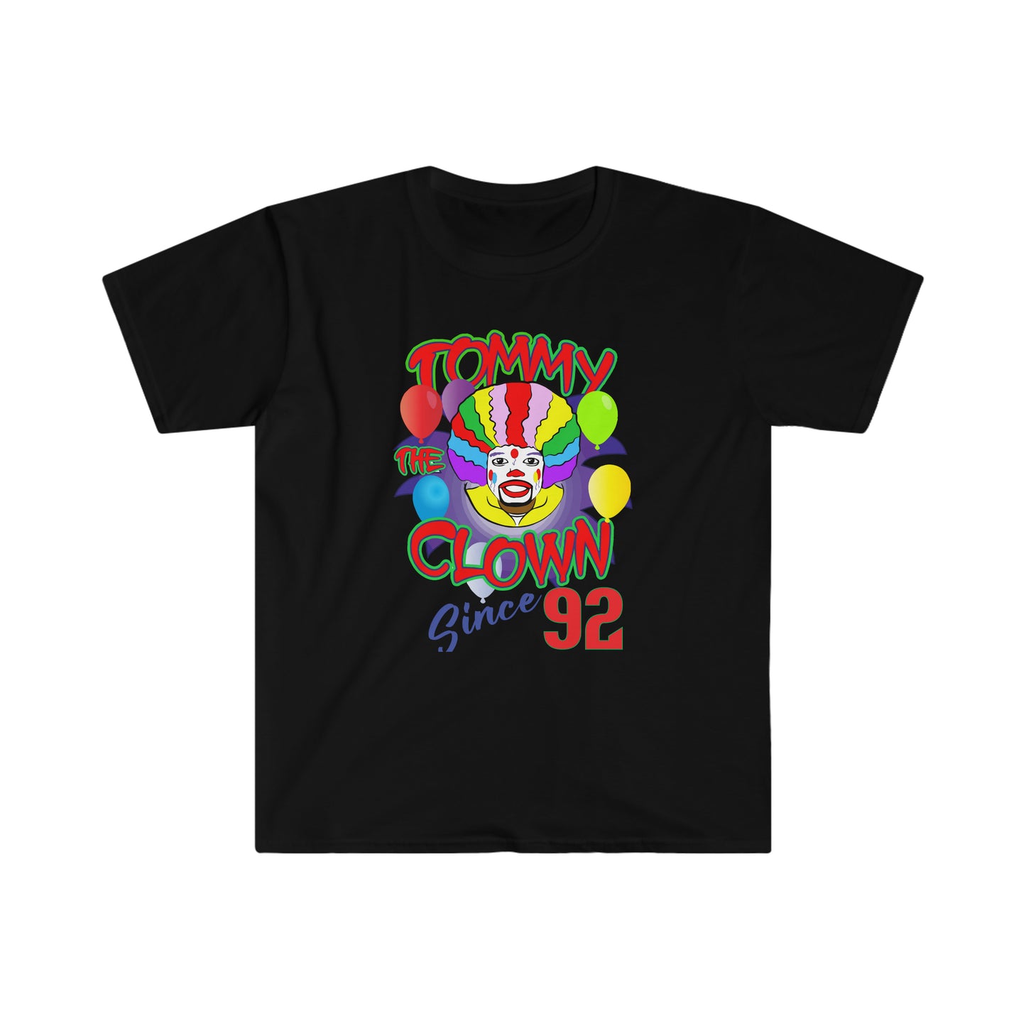 Since 92' Tee