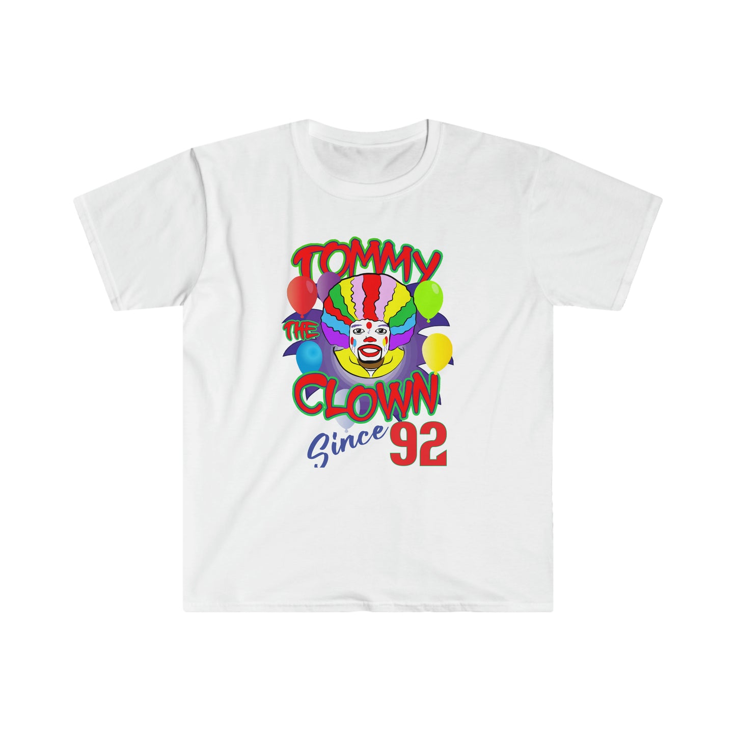 Since 92' Tee