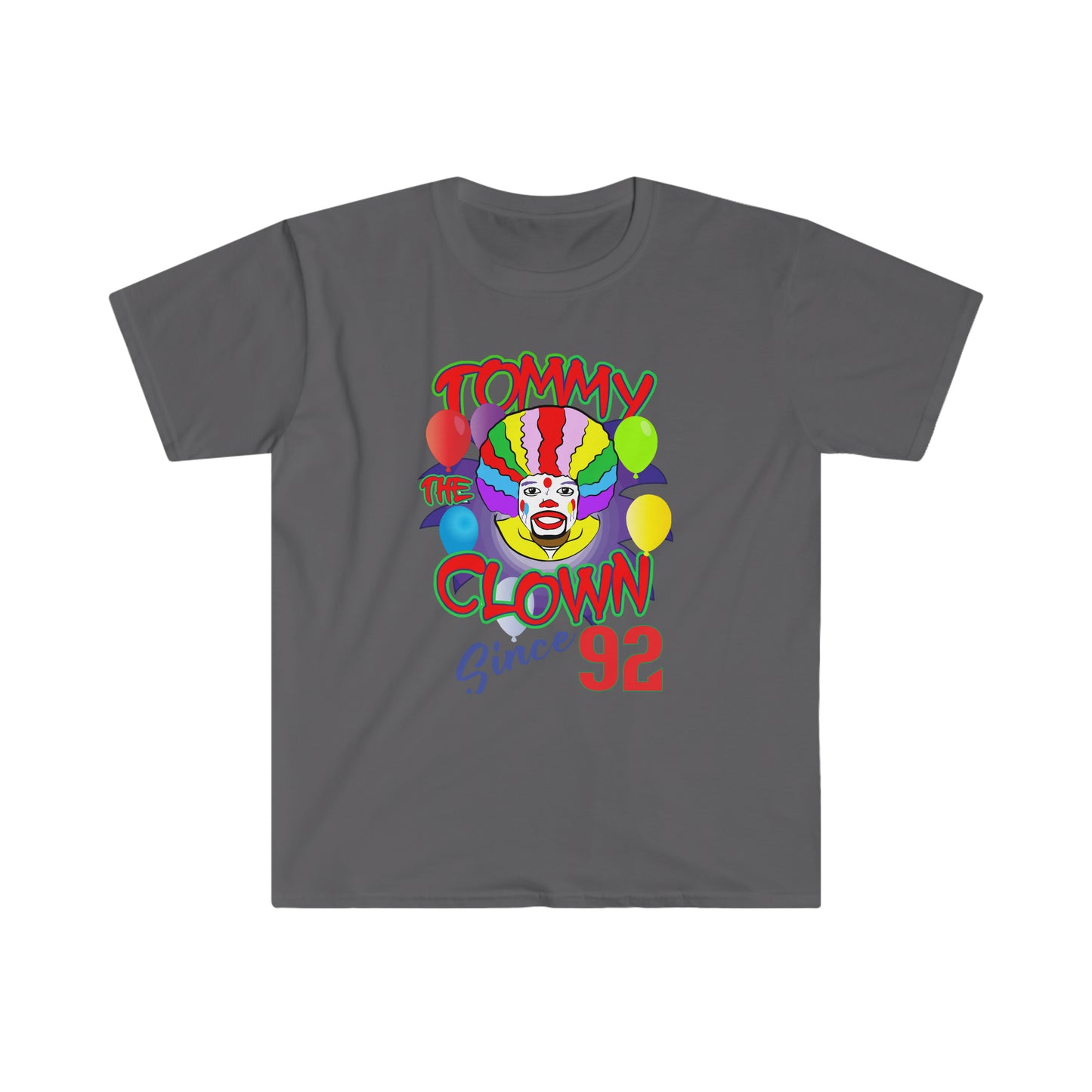 Since 92' Tee
