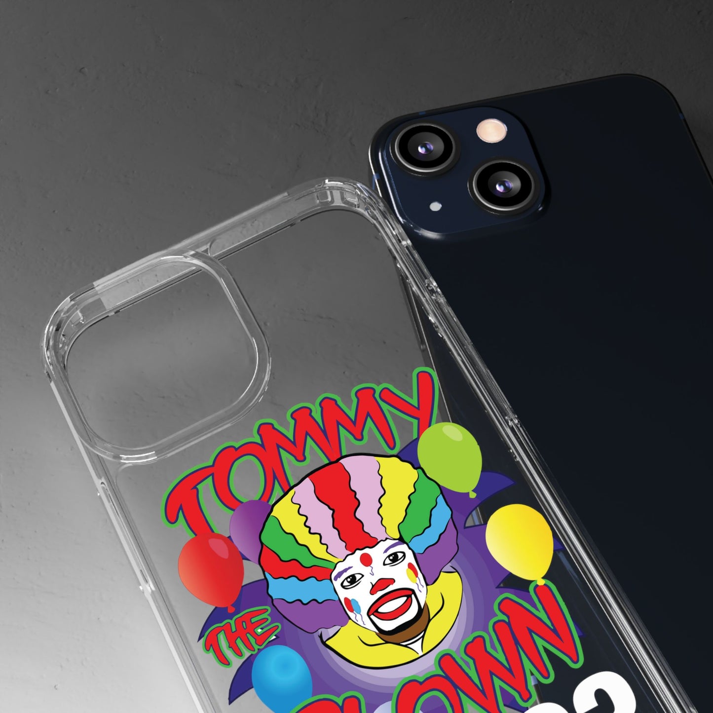 OG Tommy Logo Phone Case
