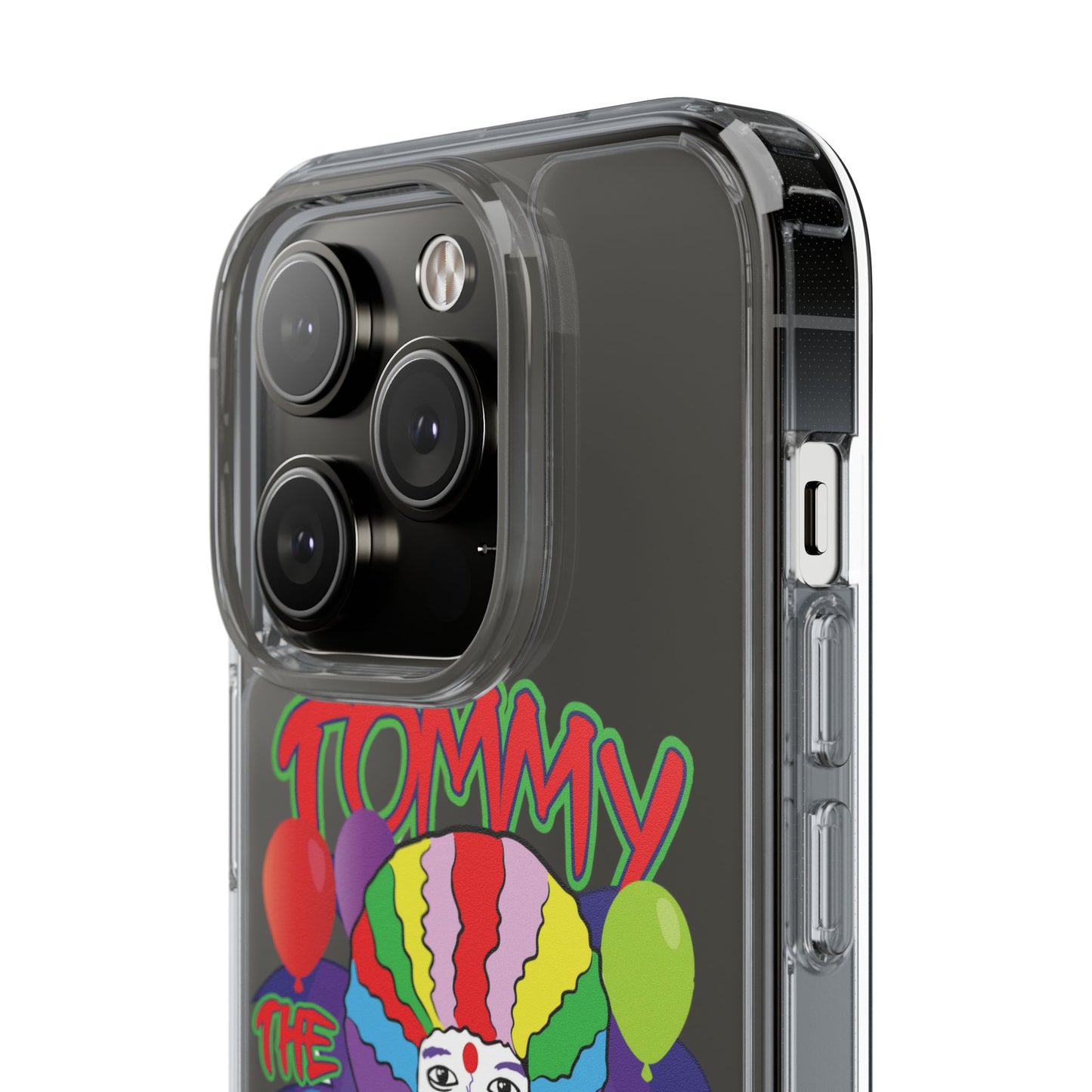 OG Tommy Logo Phone Case