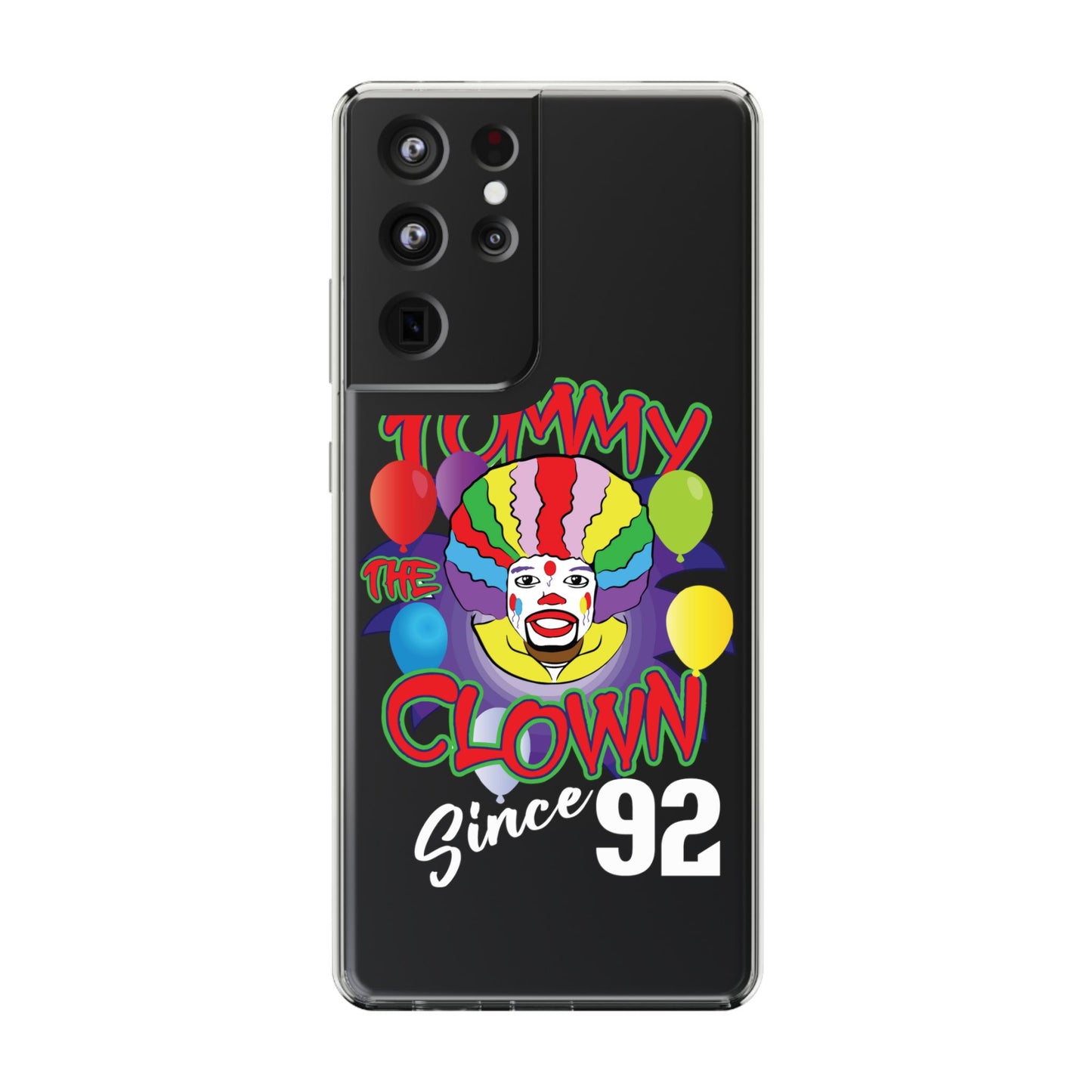 OG Tommy Logo Phone Case