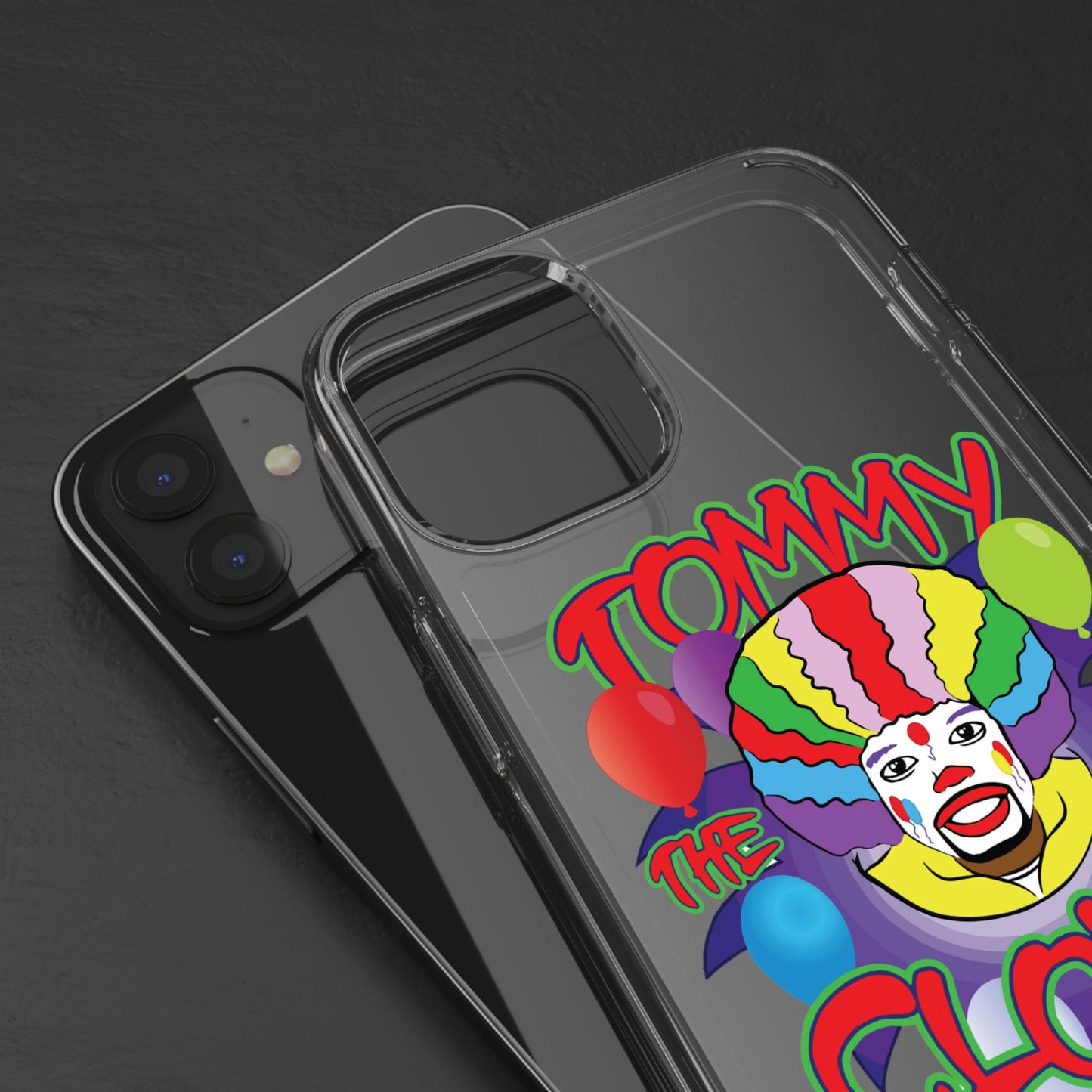 OG Tommy Logo Phone Case