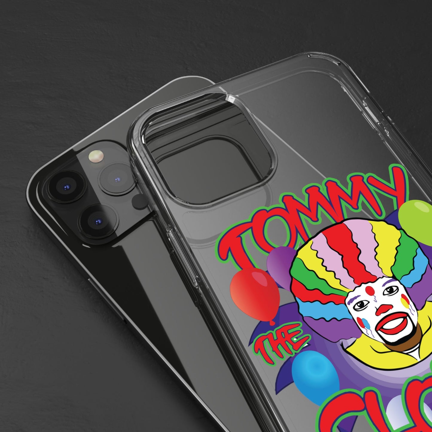 OG Tommy Logo Phone Case