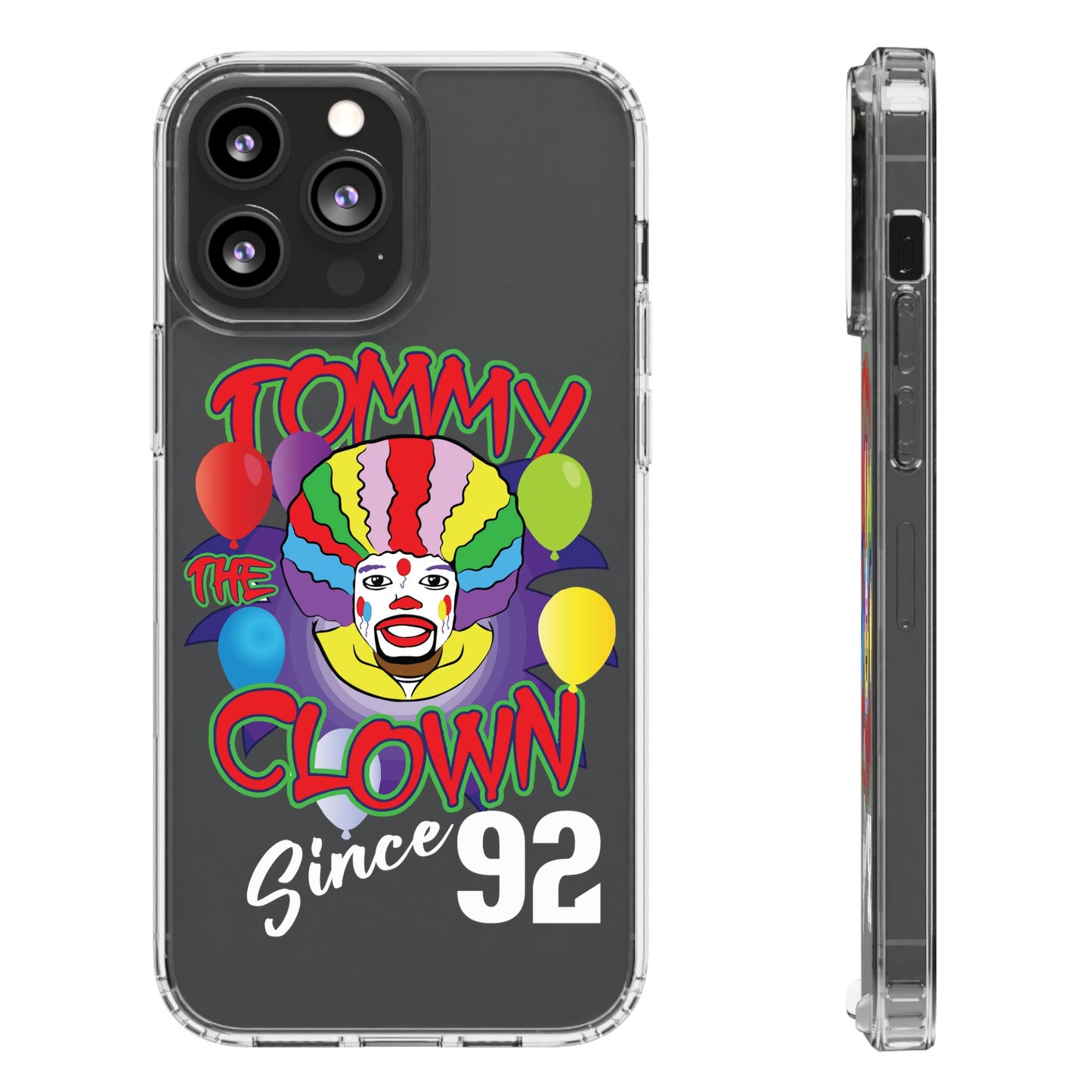 OG Tommy Logo Phone Case