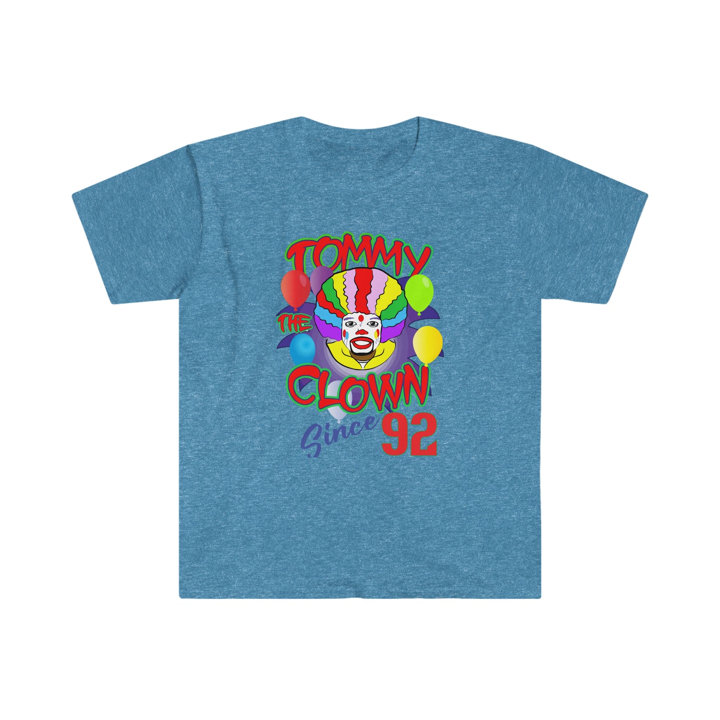 Since 92' Tee