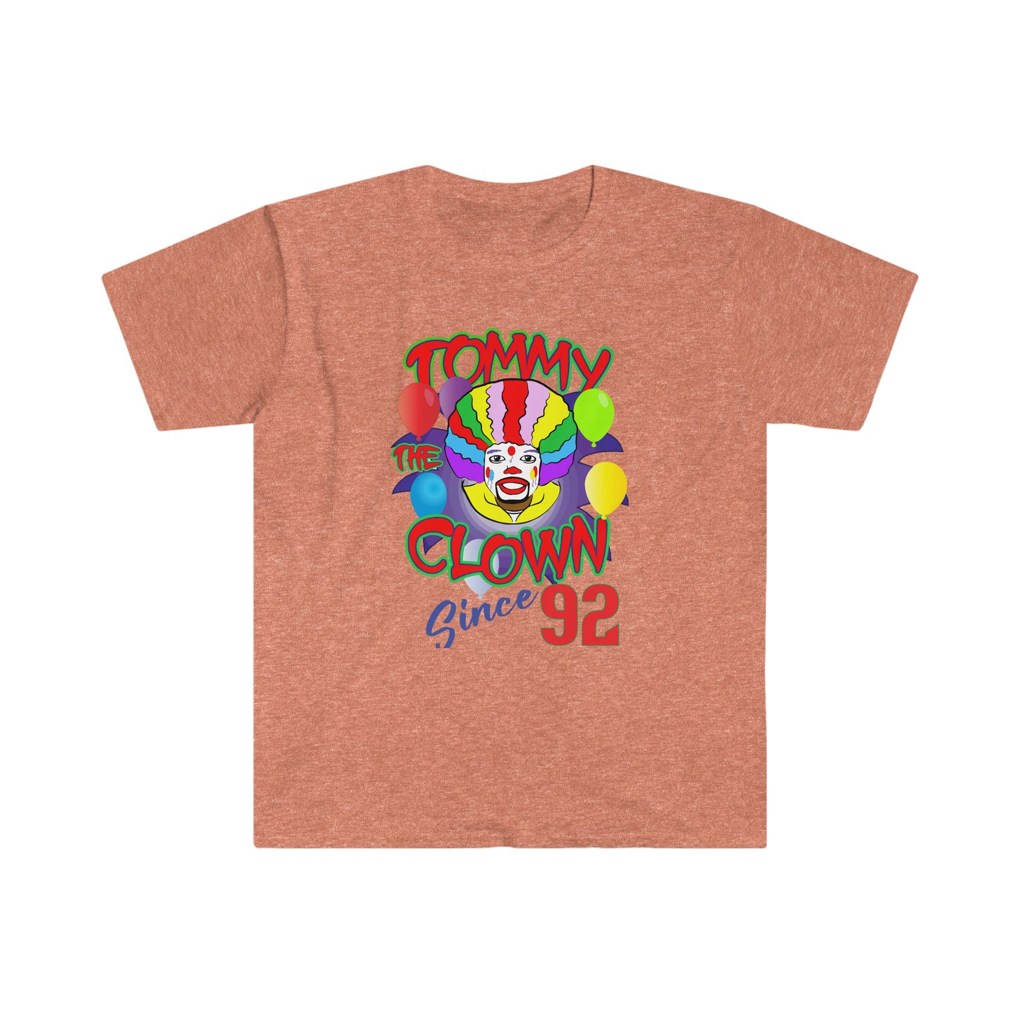 Since 92' Tee