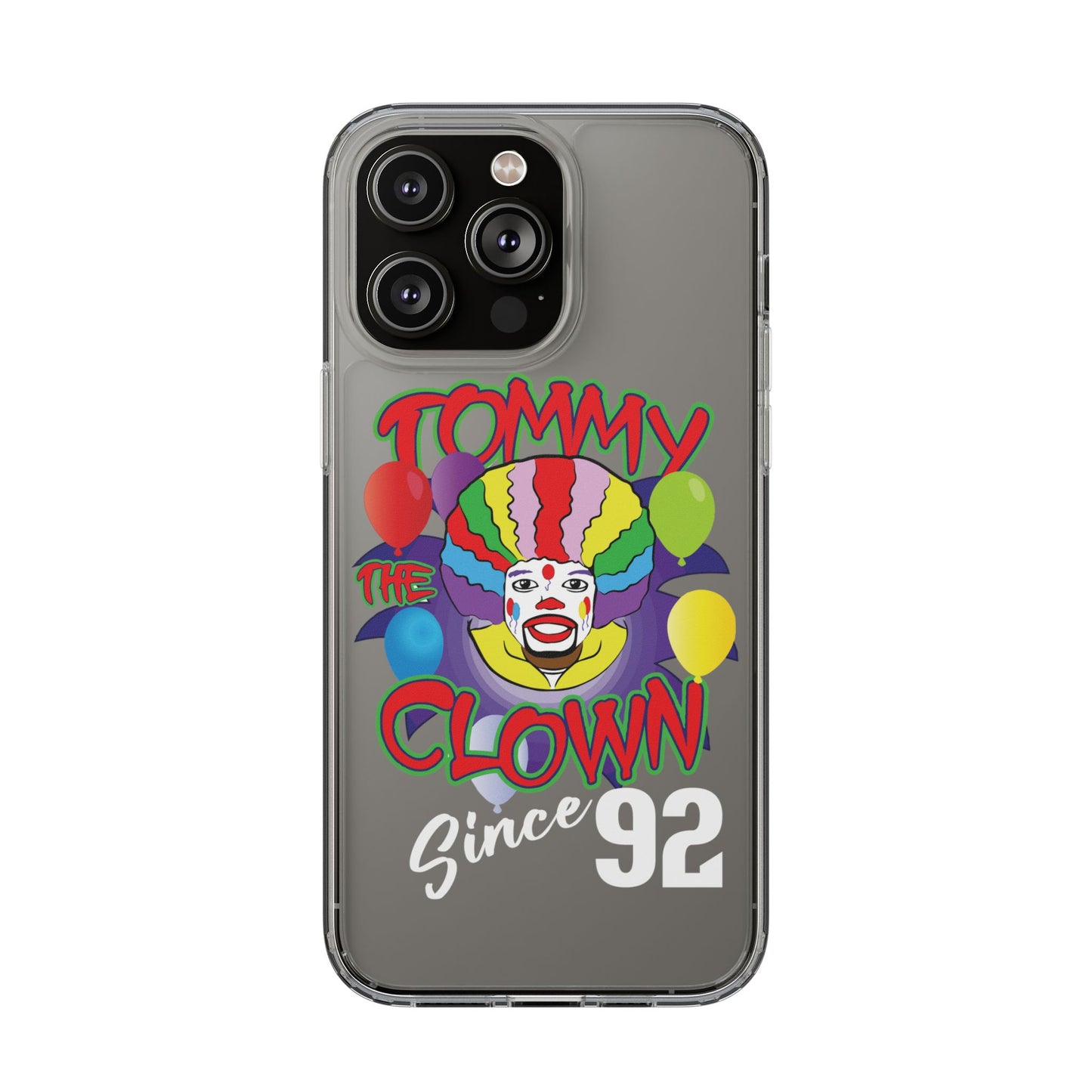 OG Tommy Logo Phone Case