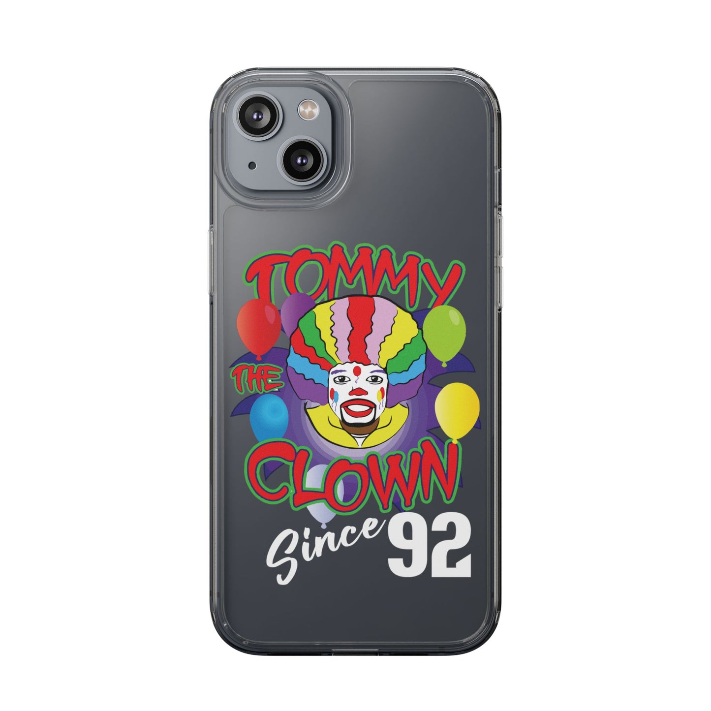 OG Tommy Logo Phone Case