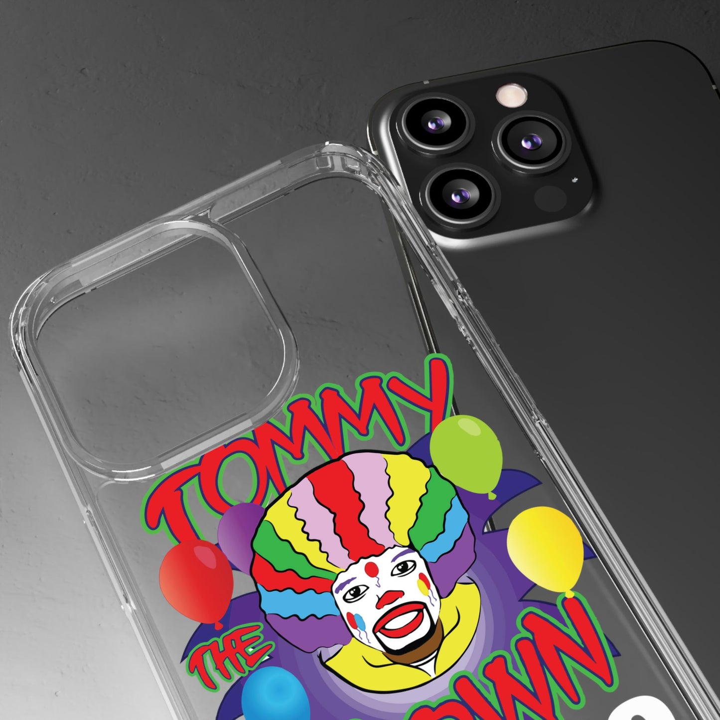 OG Tommy Logo Phone Case
