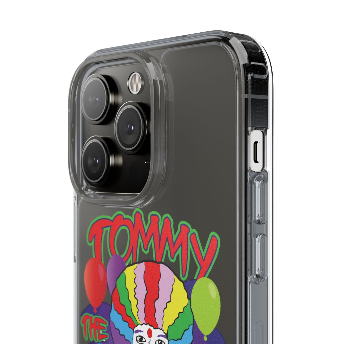 OG Tommy Logo Phone Case