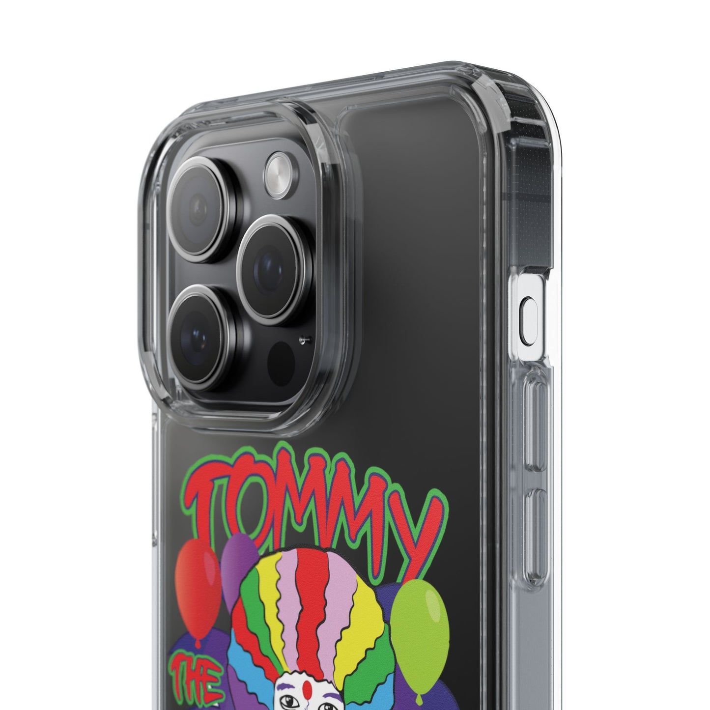 OG Tommy Logo Phone Case
