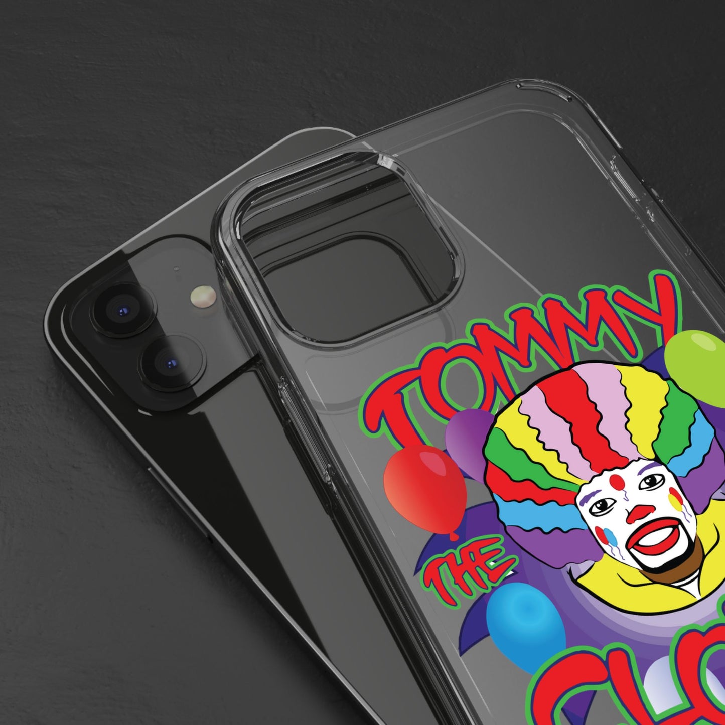 OG Tommy Logo Phone Case