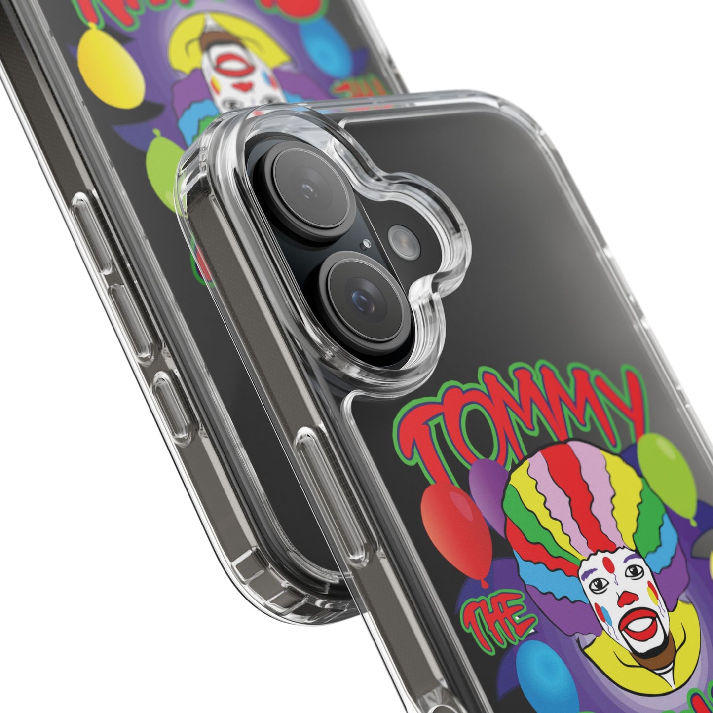 OG Tommy Logo Phone Case