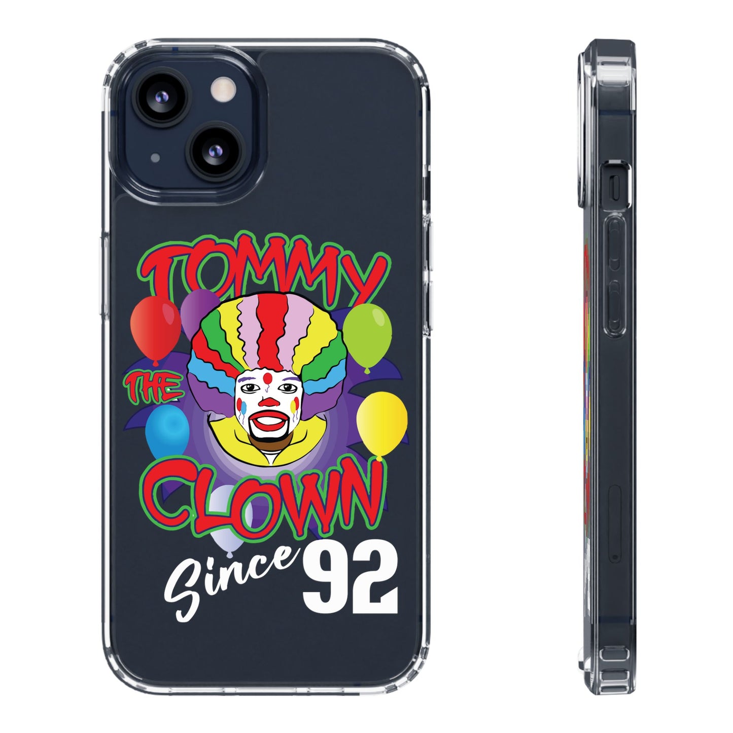 OG Tommy Logo Phone Case