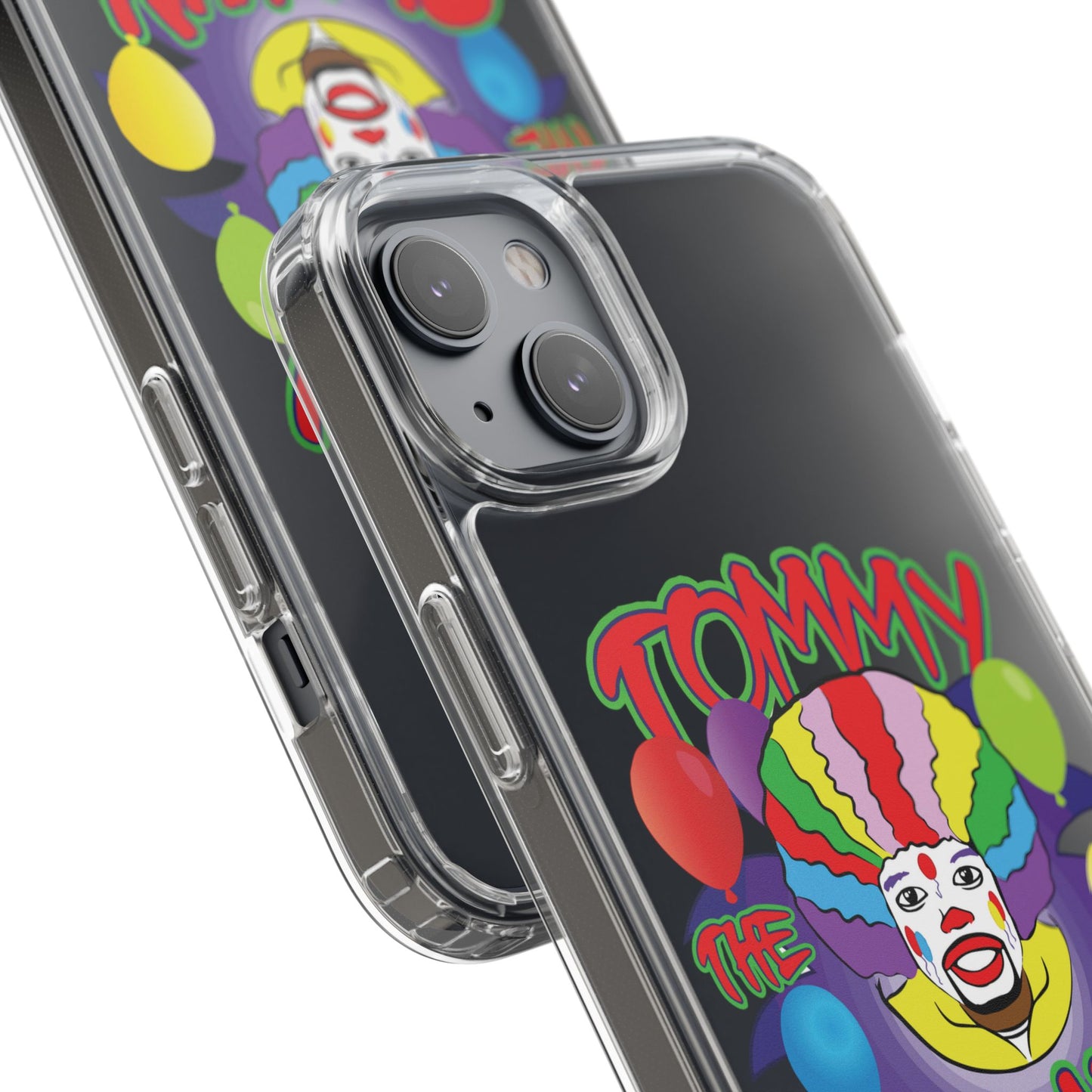 OG Tommy Logo Phone Case