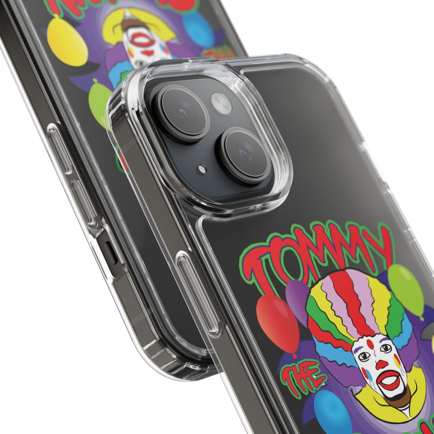 OG Tommy Logo Phone Case