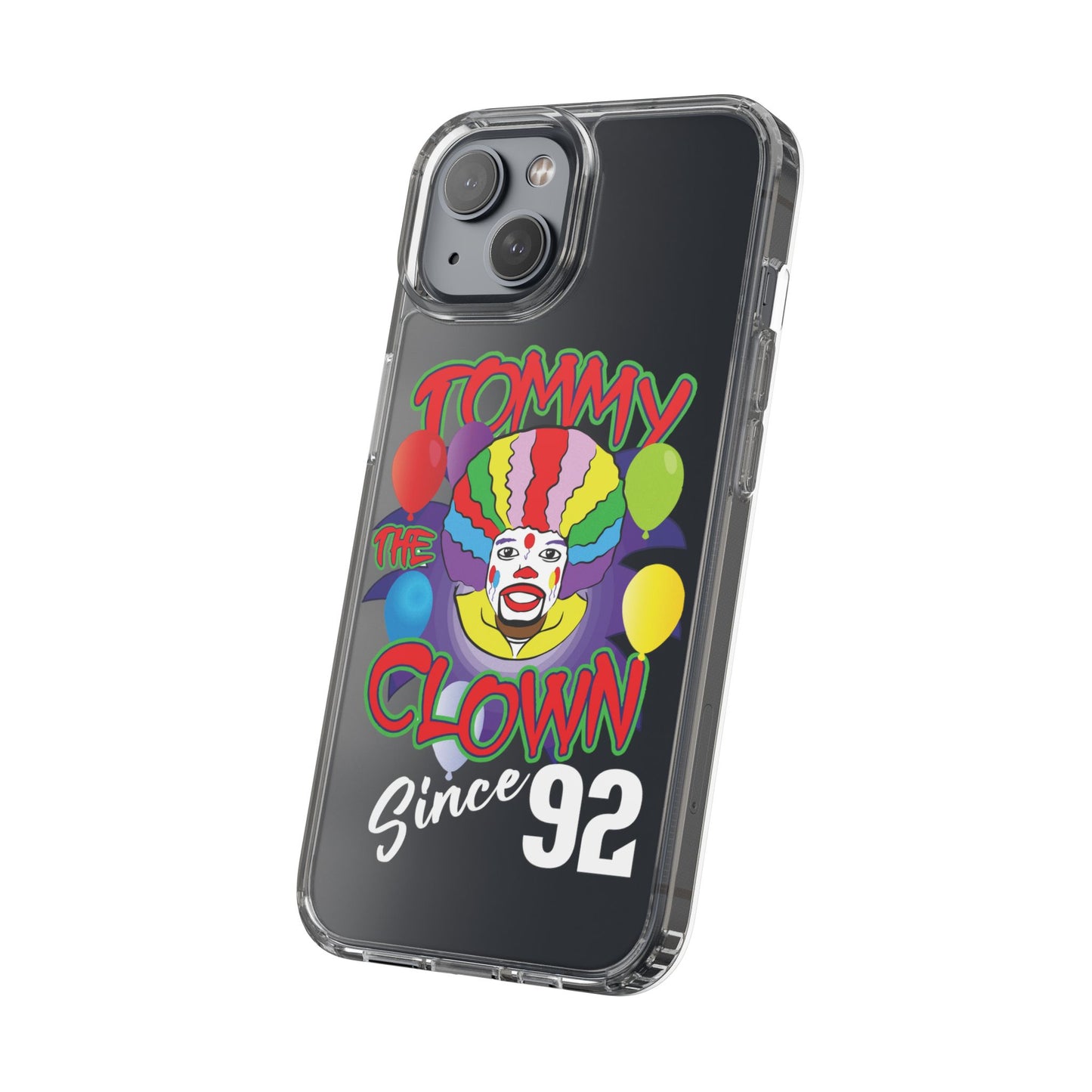 OG Tommy Logo Phone Case