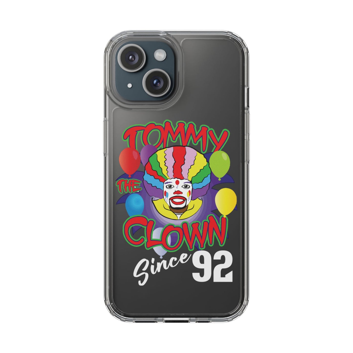 OG Tommy Logo Phone Case
