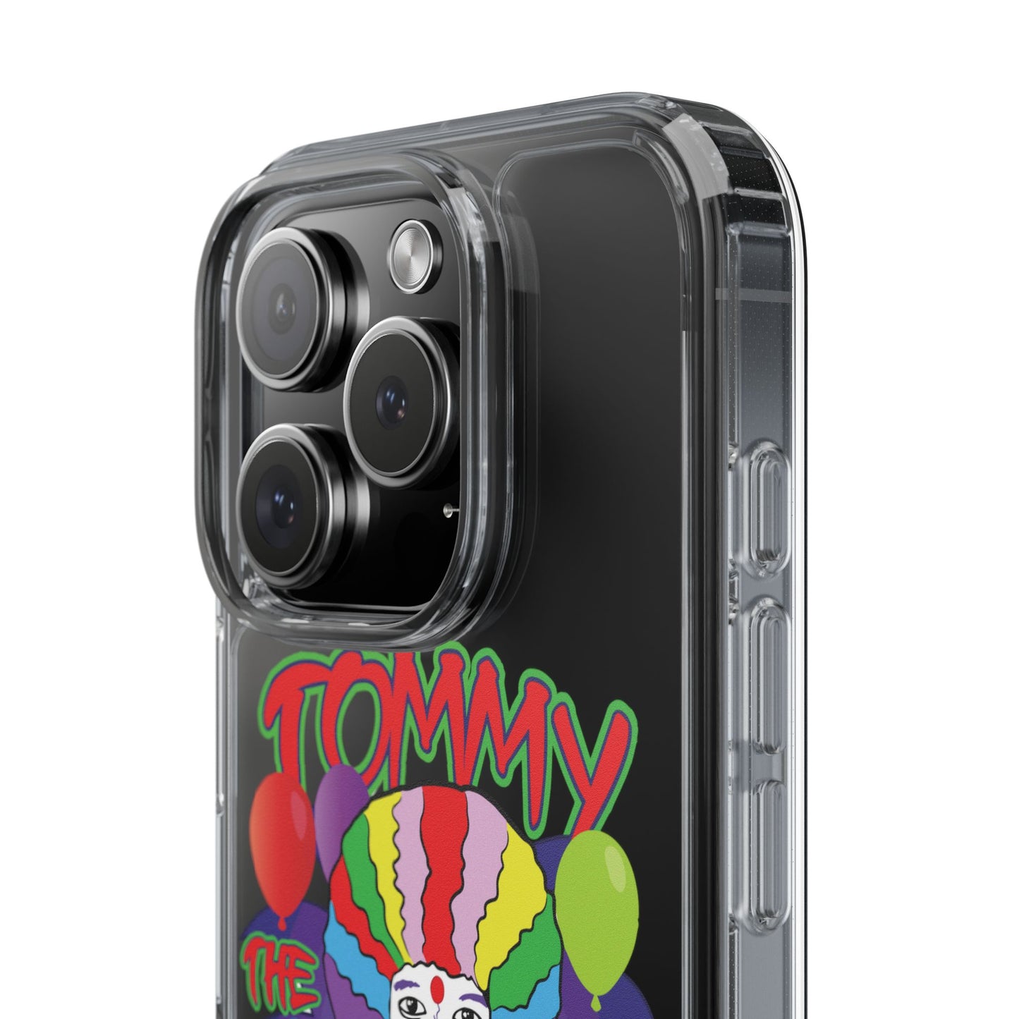 OG Tommy Logo Phone Case