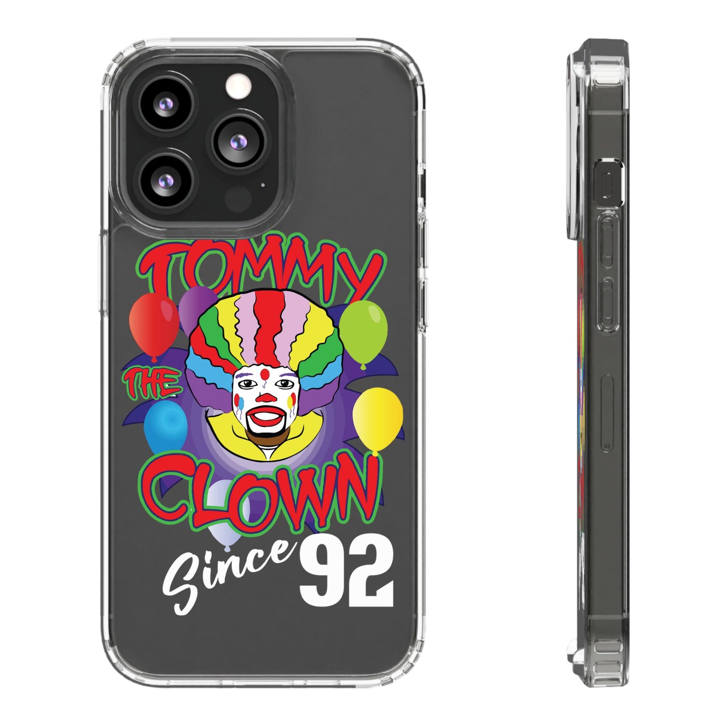 OG Tommy Logo Phone Case