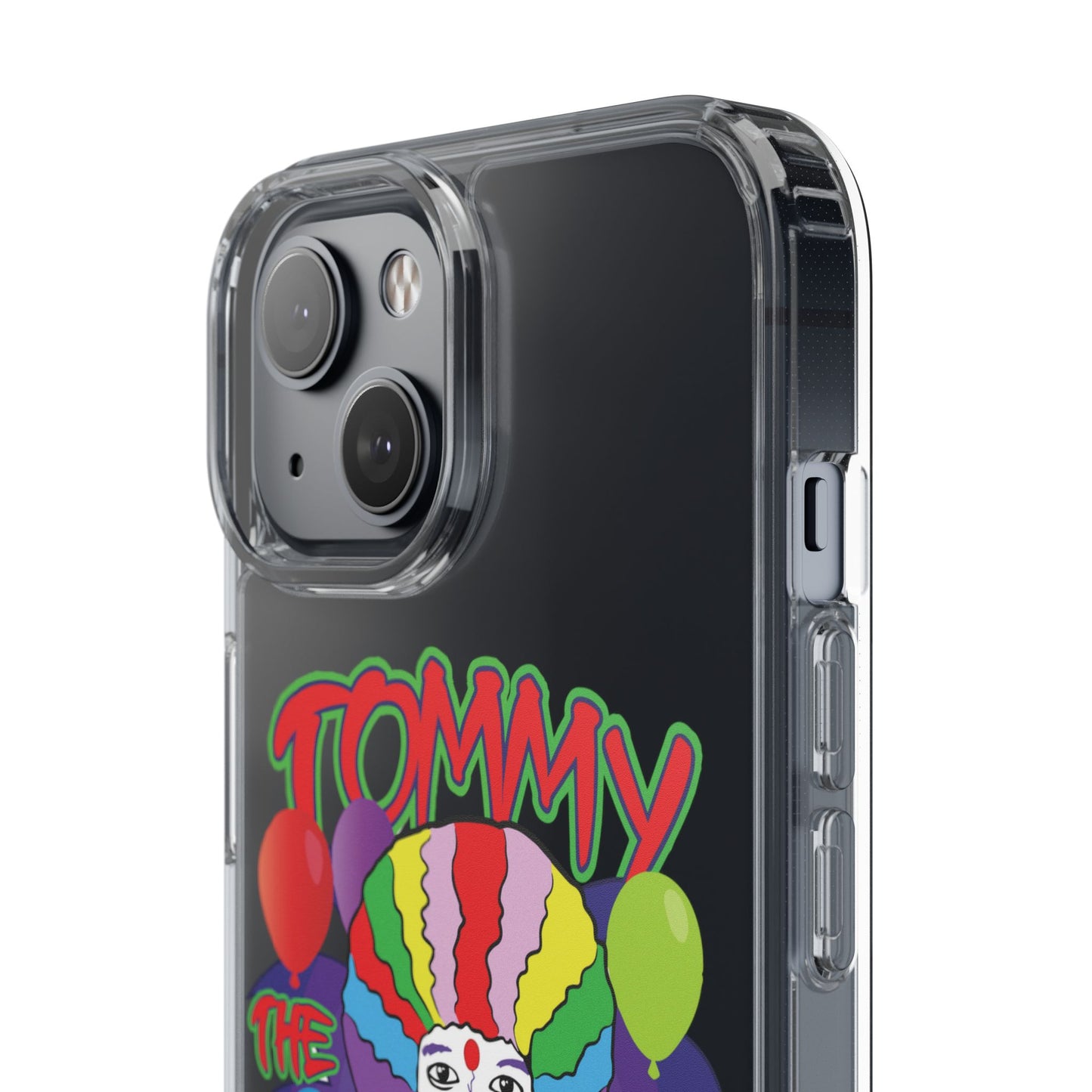 OG Tommy Logo Phone Case