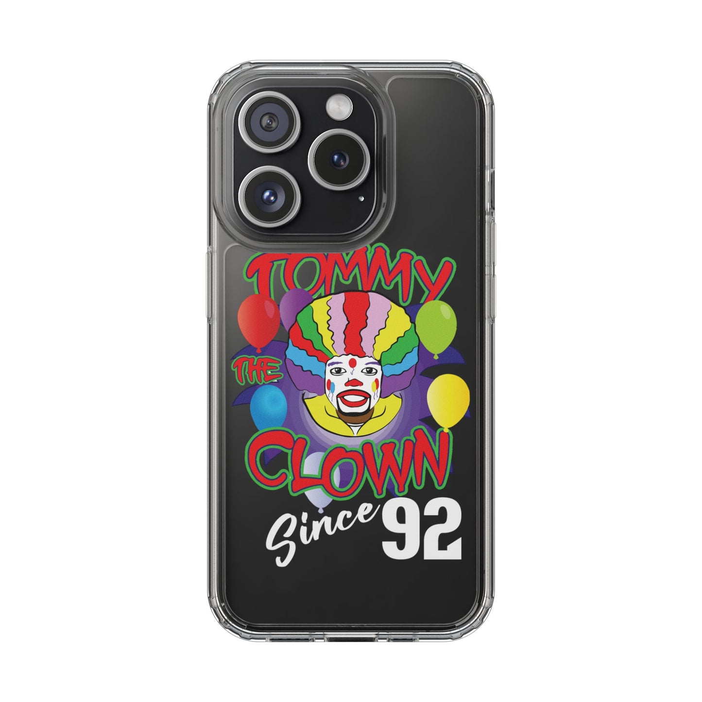 OG Tommy Logo Phone Case