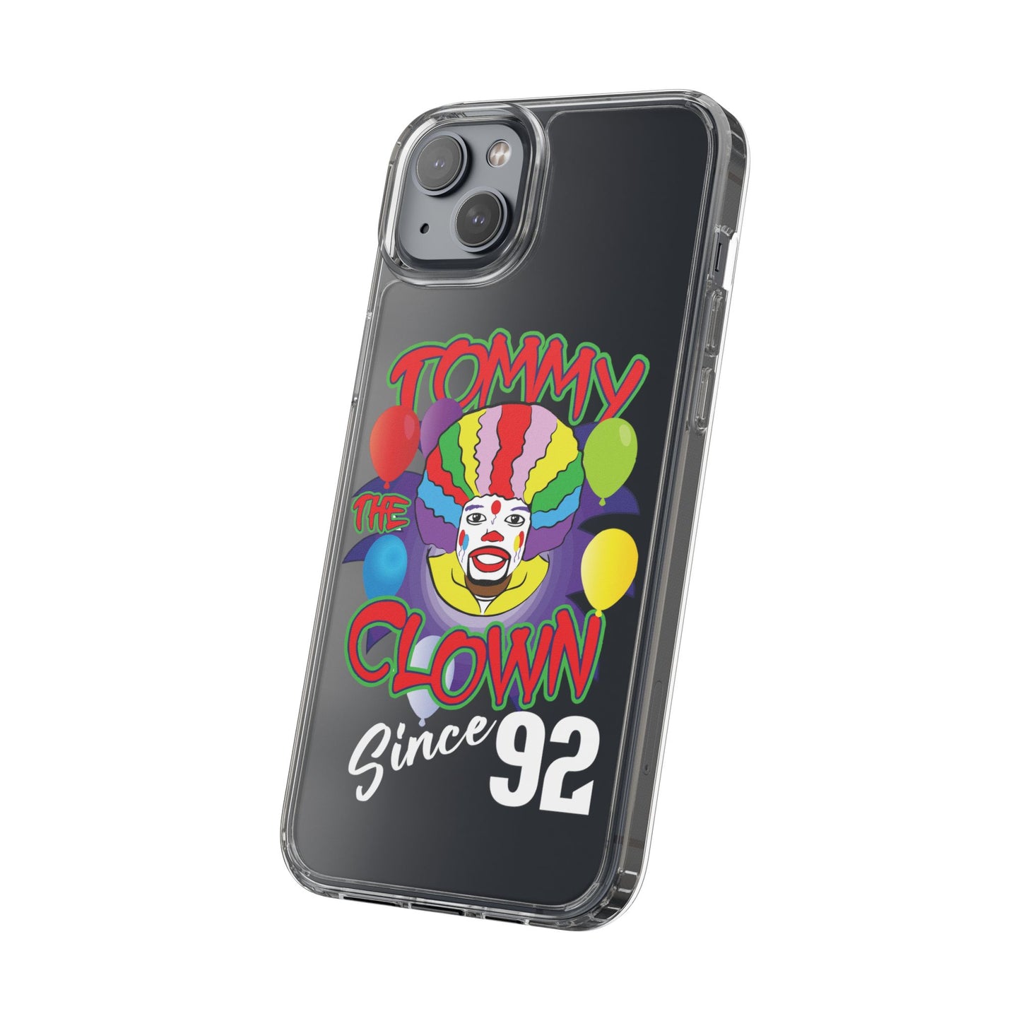 OG Tommy Logo Phone Case