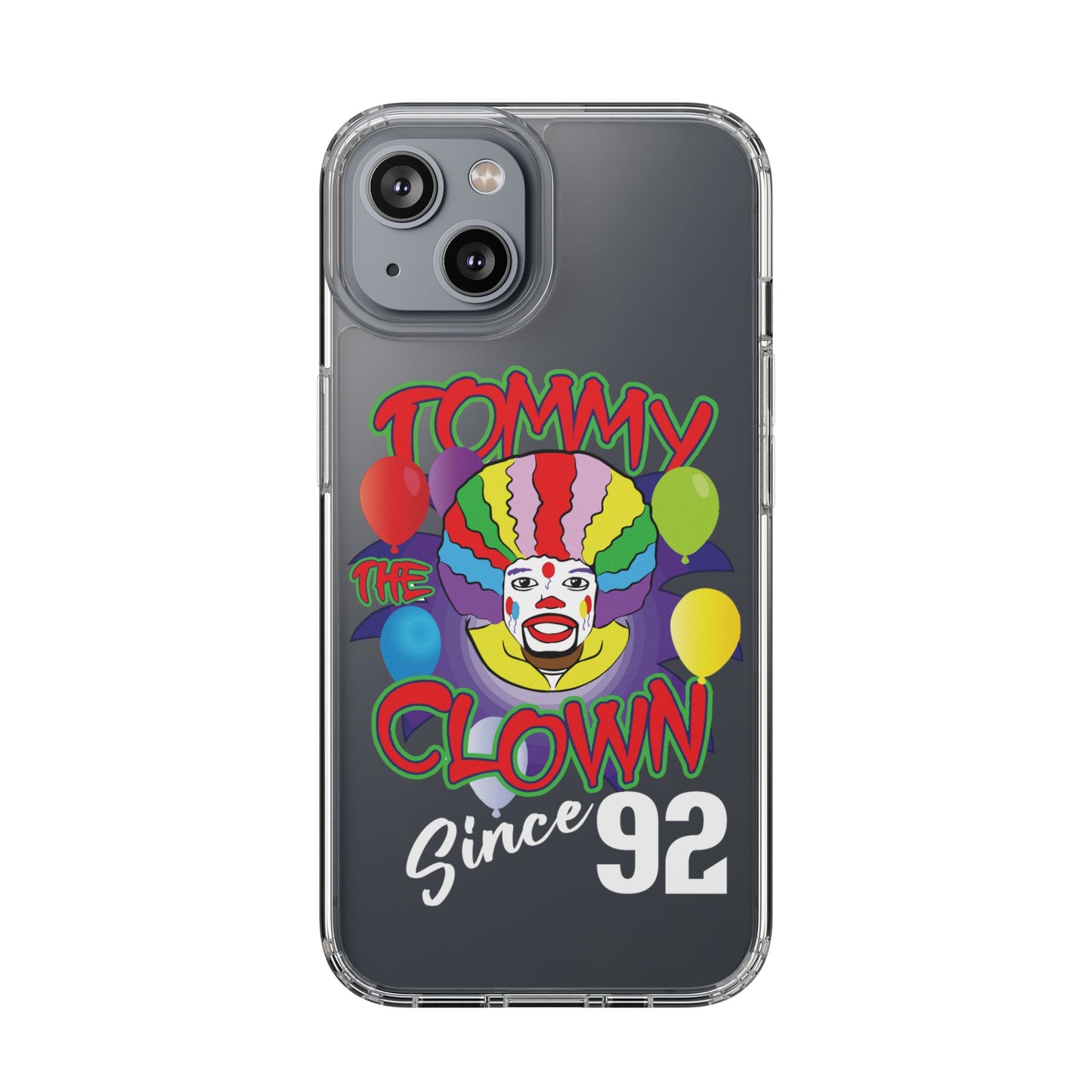 OG Tommy Logo Phone Case