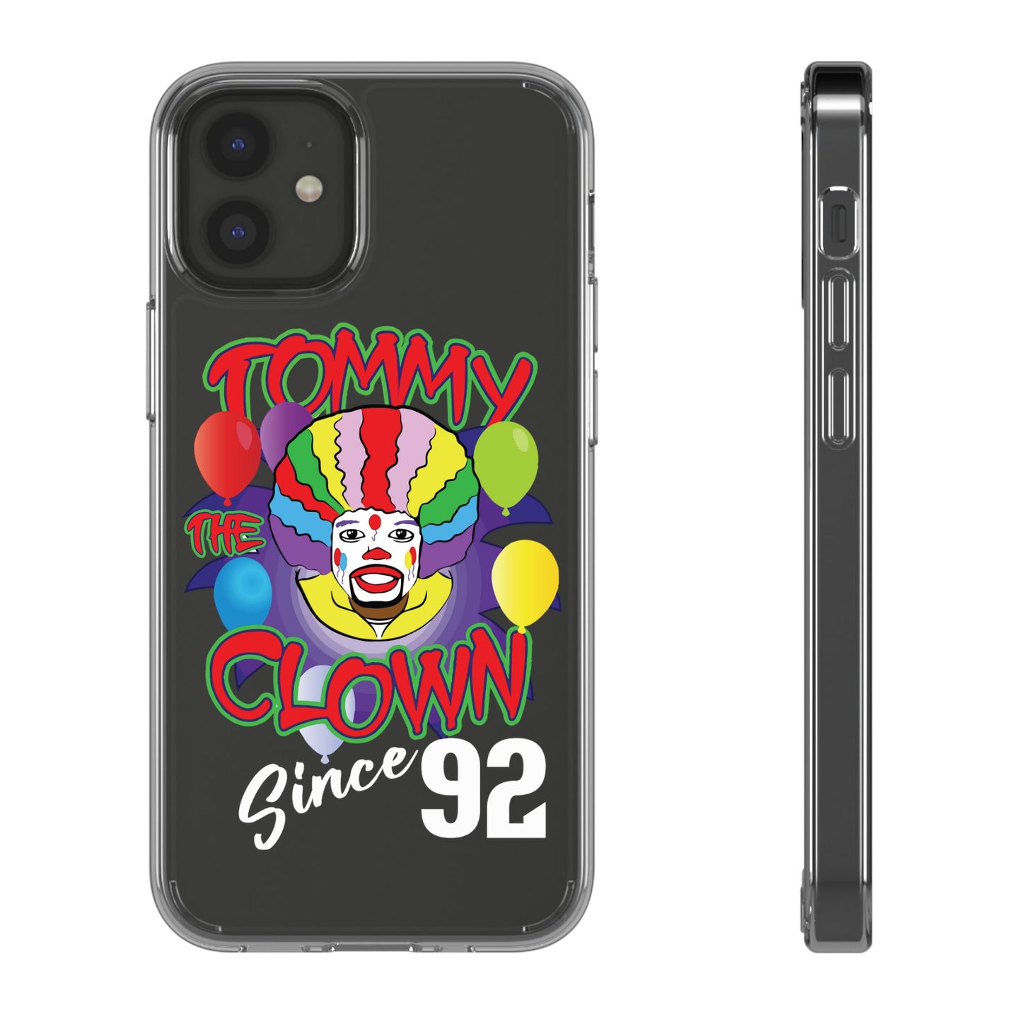 OG Tommy Logo Phone Case