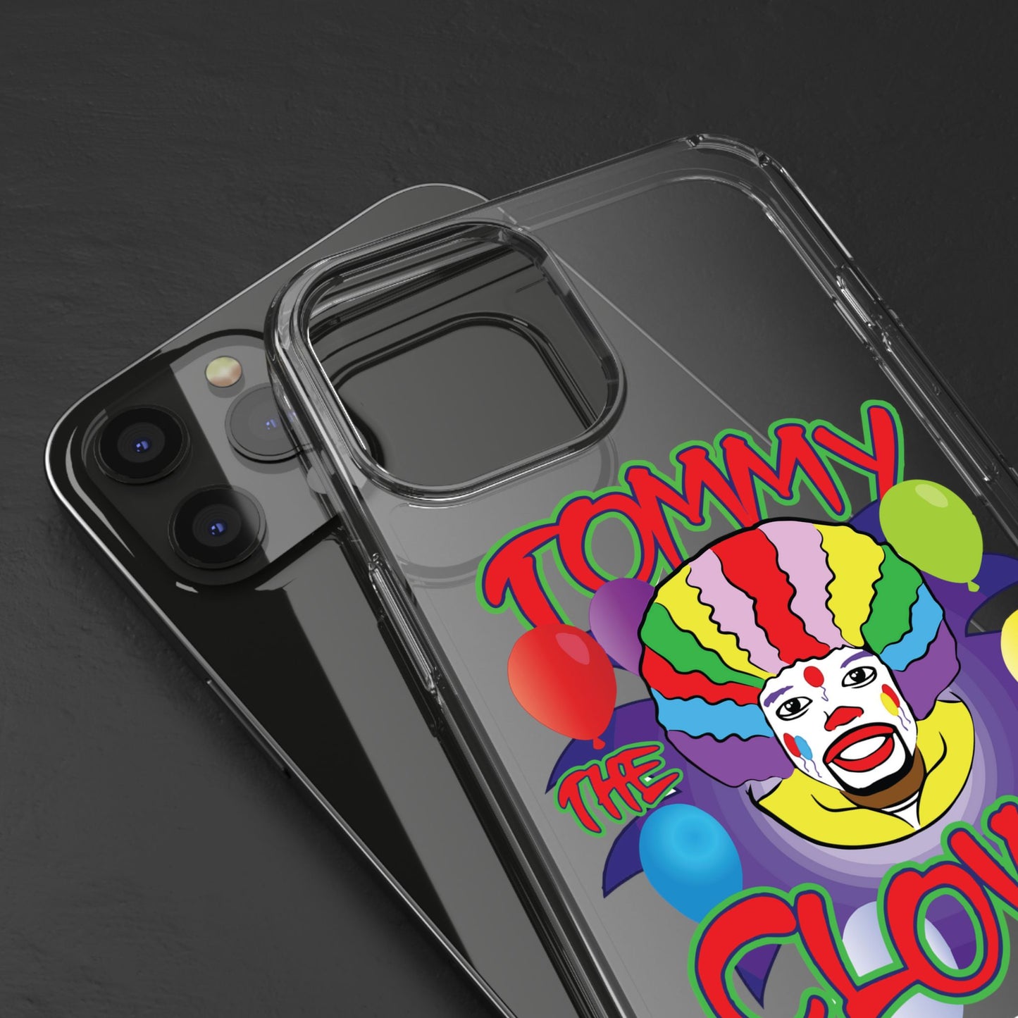 OG Tommy Logo Phone Case