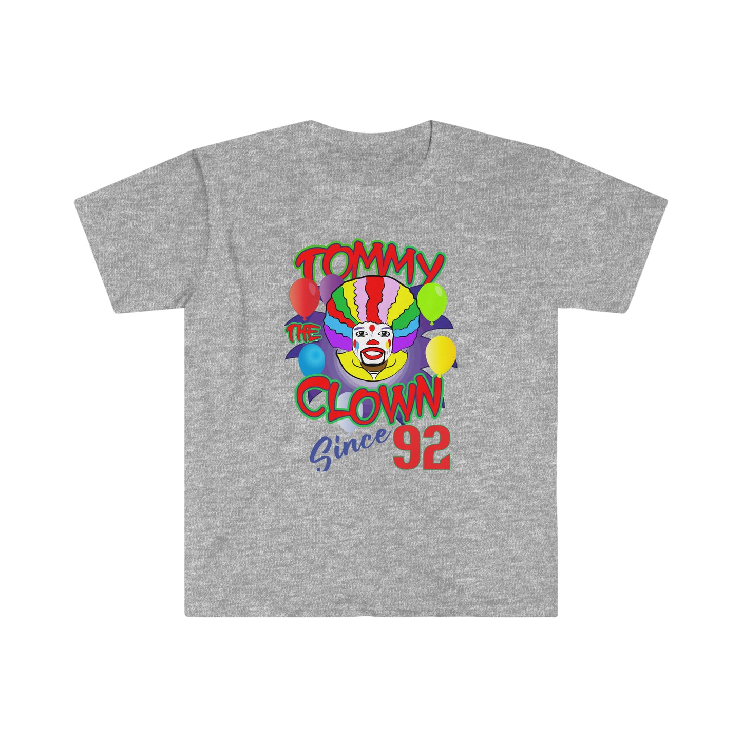 Since 92' Tee