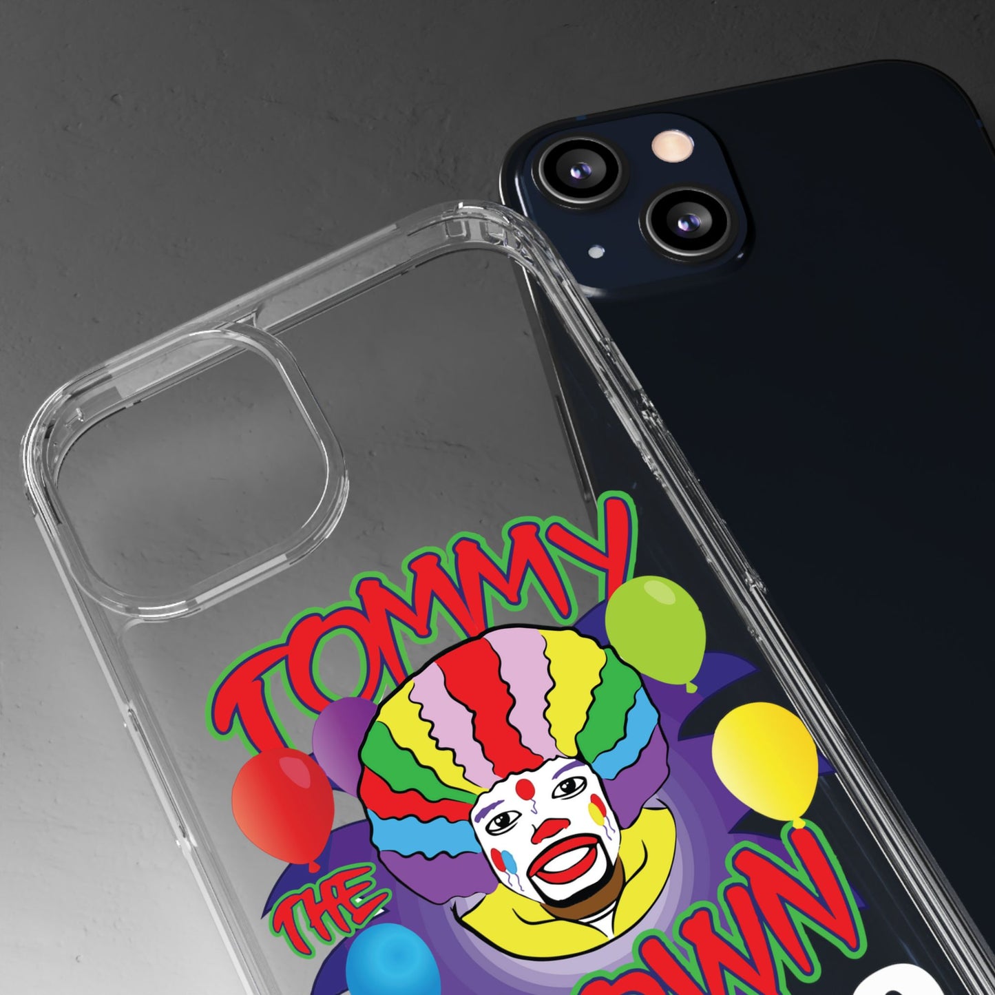 OG Tommy Logo Phone Case