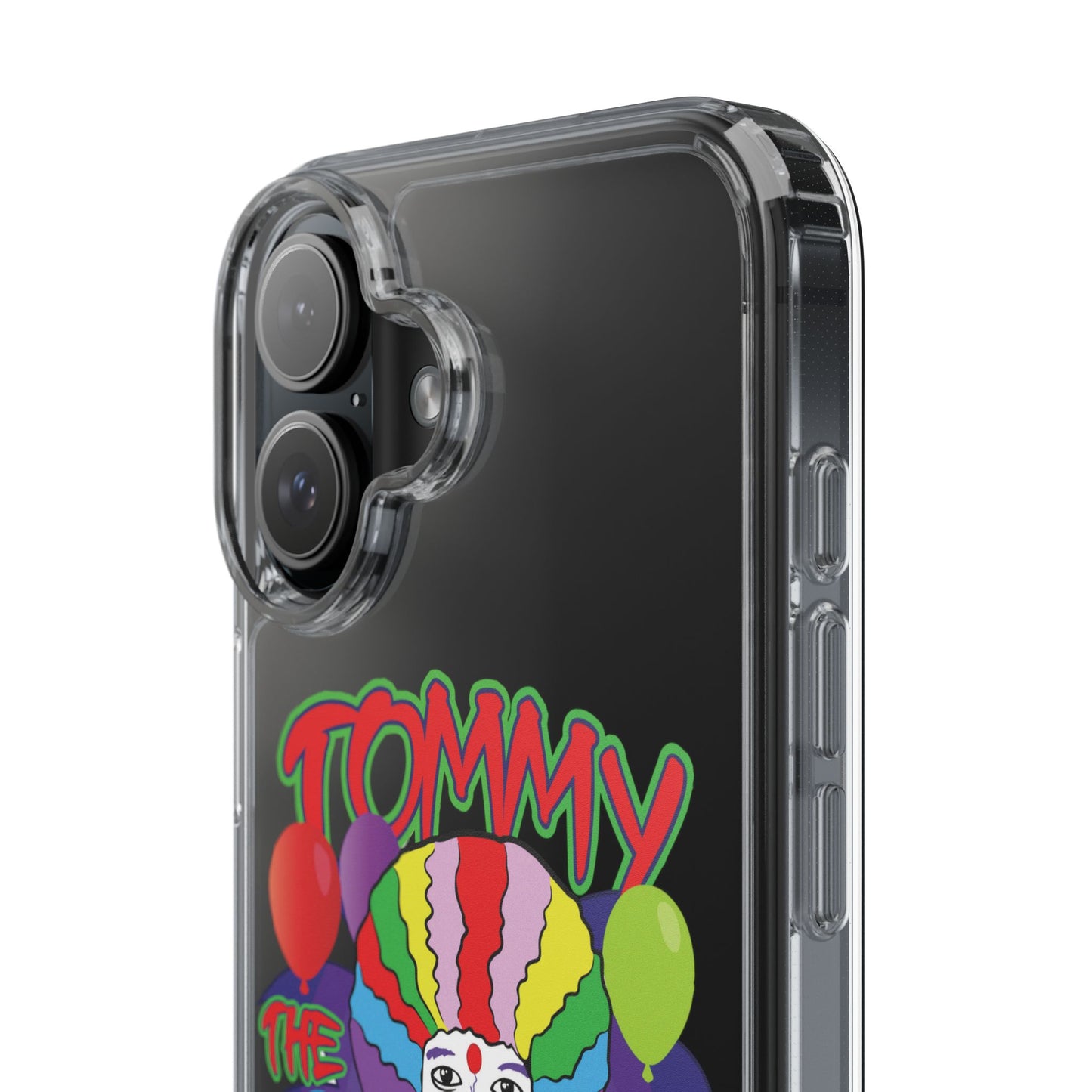 OG Tommy Logo Phone Case