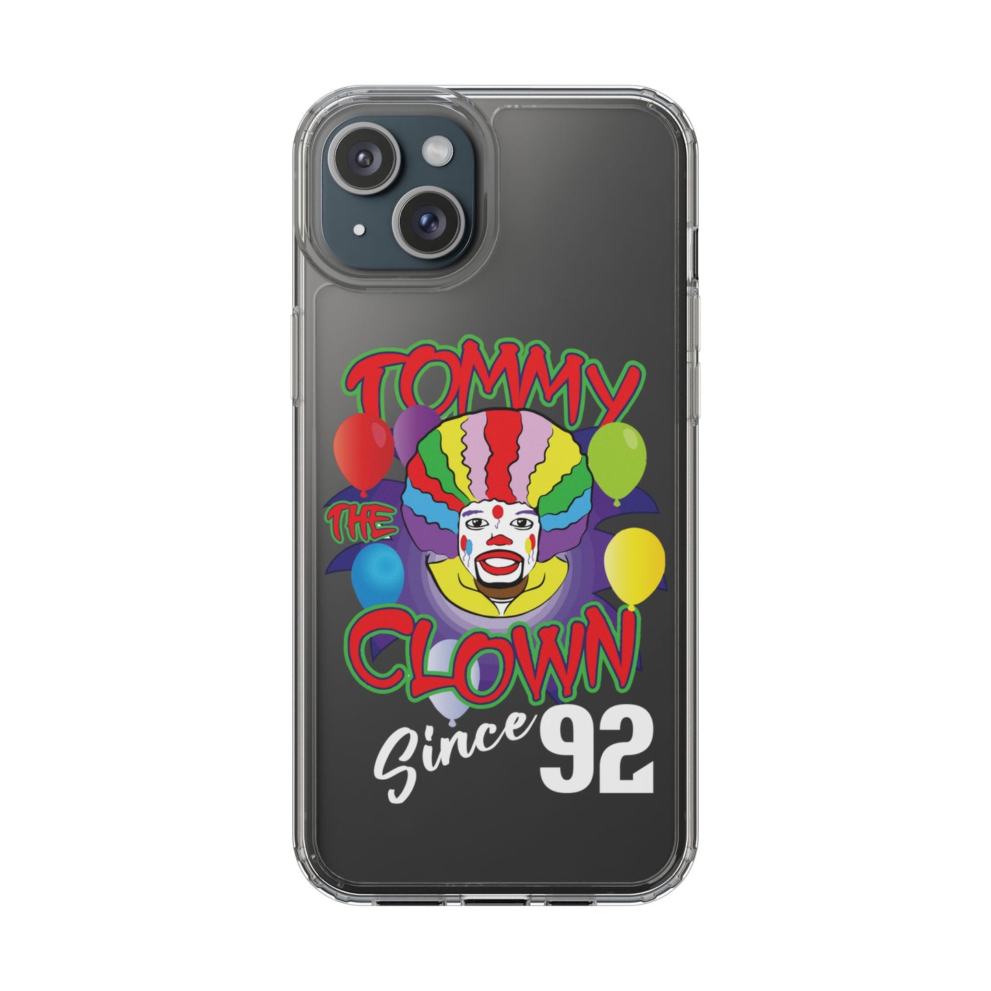 OG Tommy Logo Phone Case