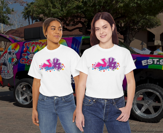 J&K Show Logo T-Shirt