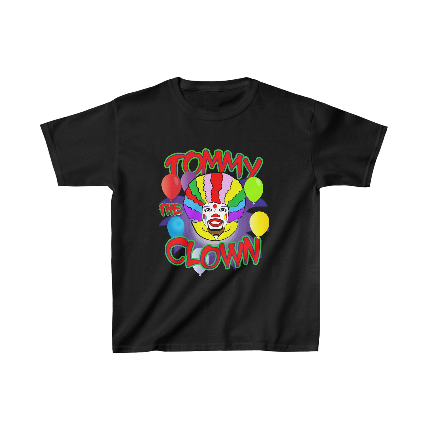 OG Tommy Tee (Kids)