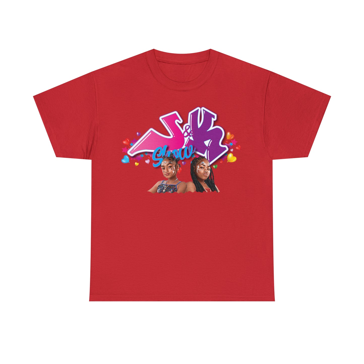J&K Show T-Shirt