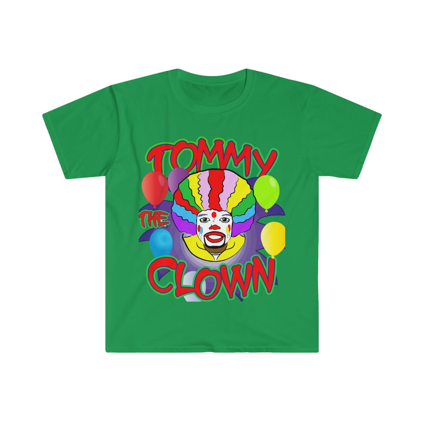 OG Tommy Tee