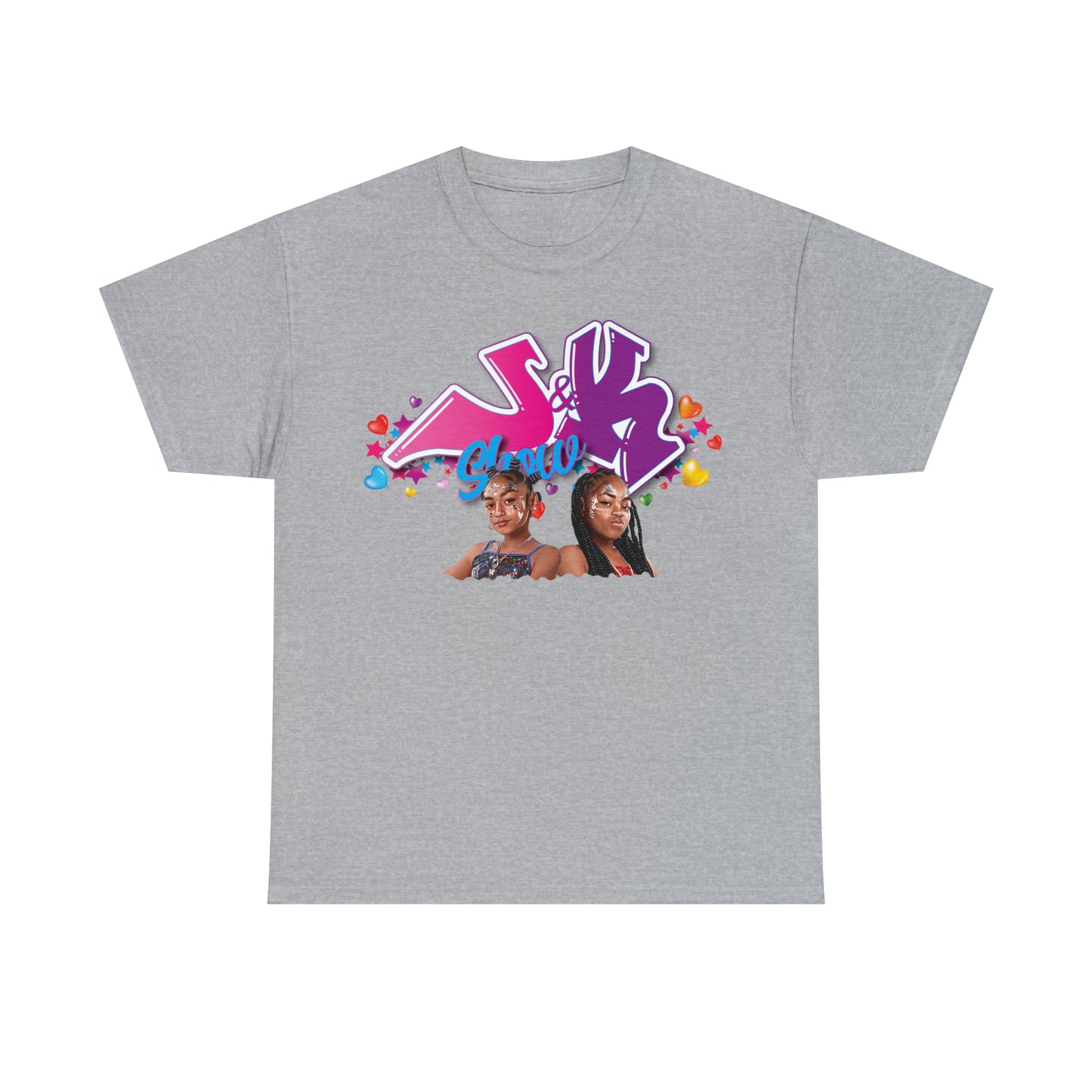 J&K Show T-Shirt