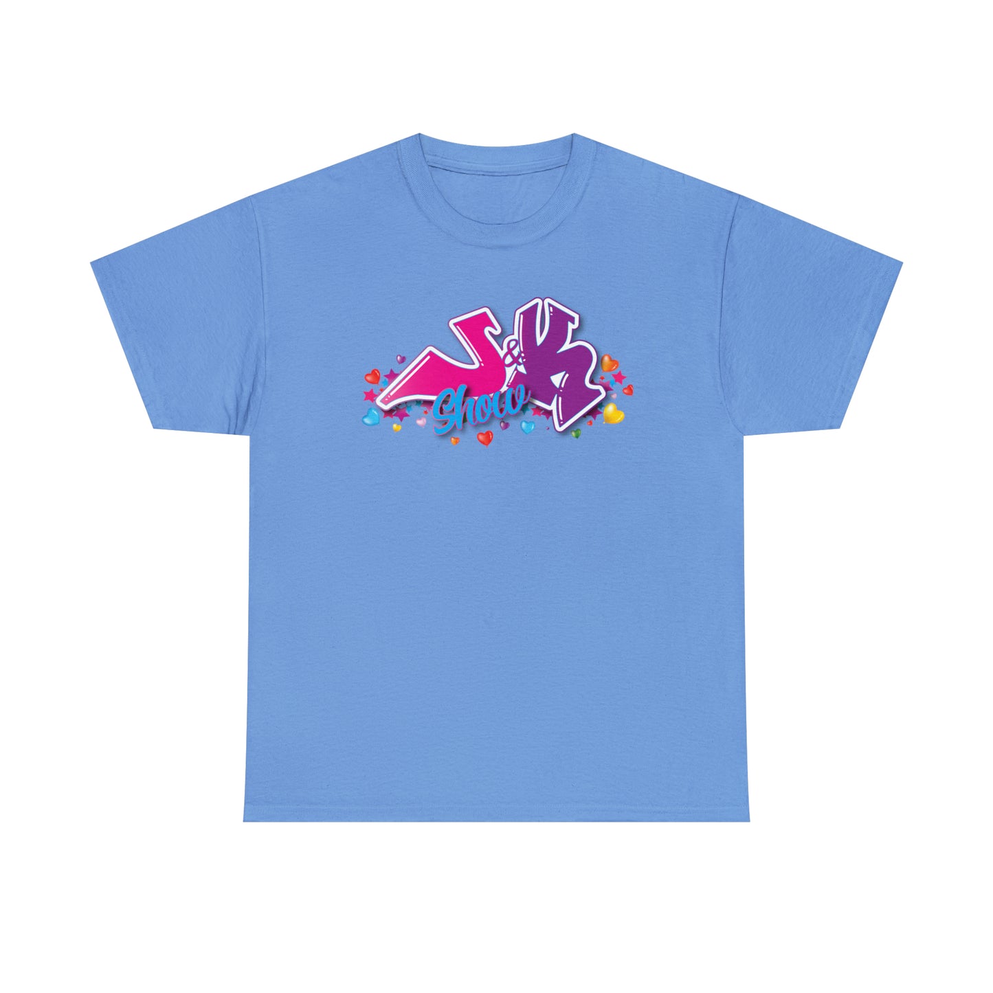J&K Show Logo T-Shirt