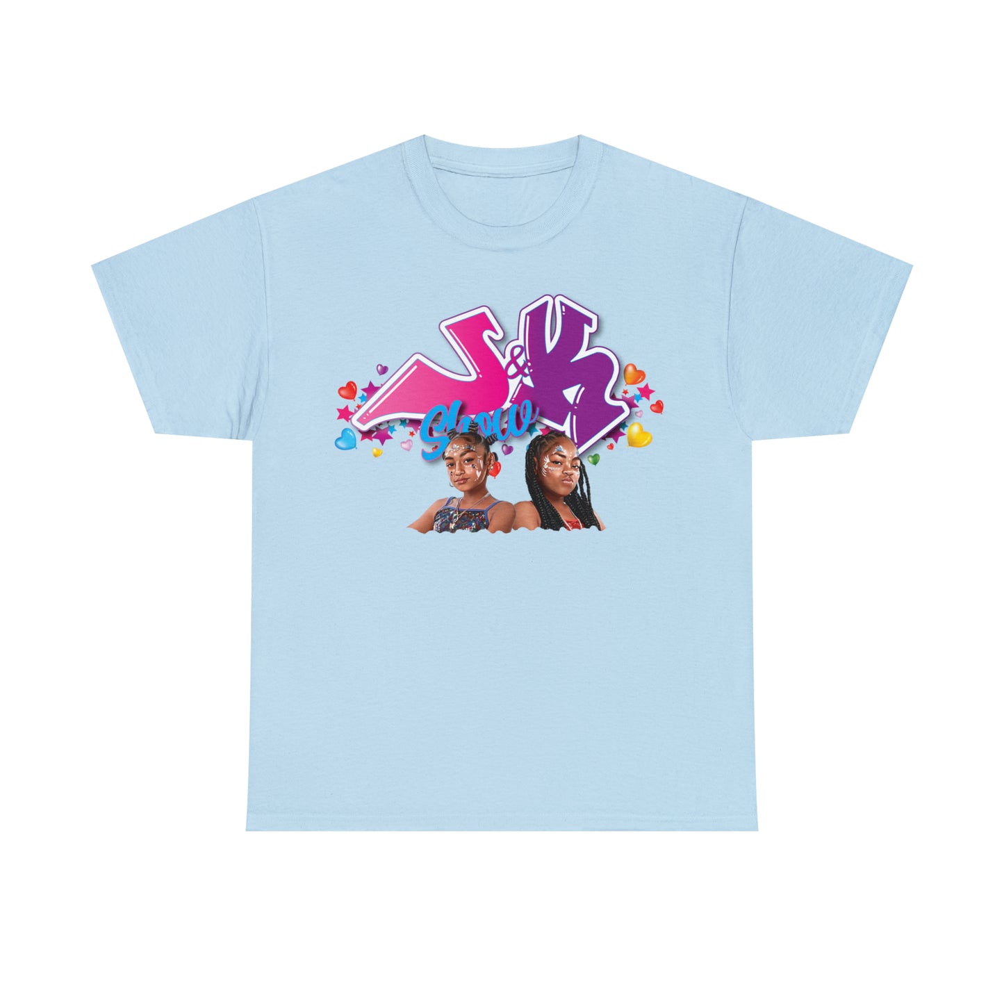 J&K Show T-Shirt