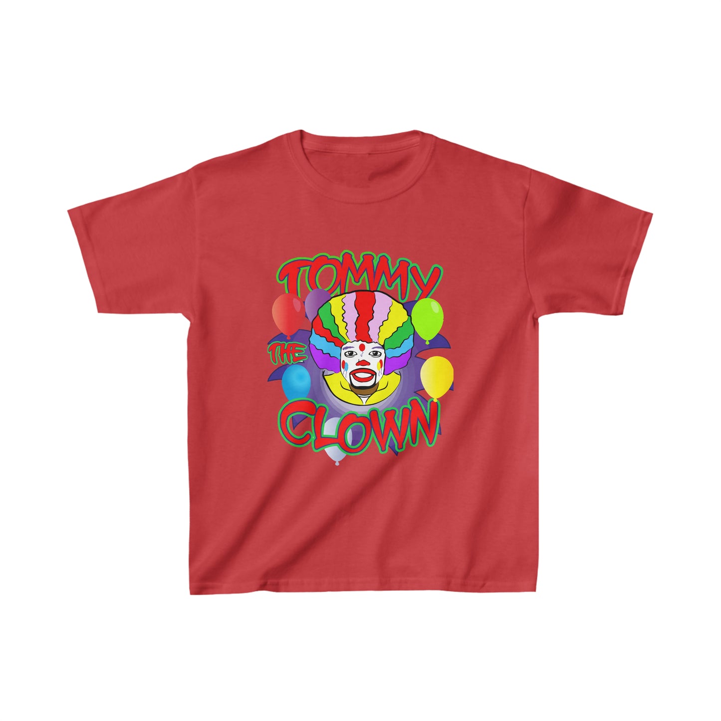 OG Tommy Tee (Kids)